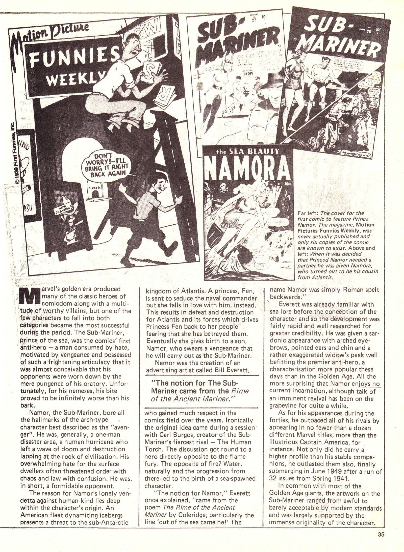 Read online Marvel Super-Heroes (1979) comic -  Issue #362 - 35