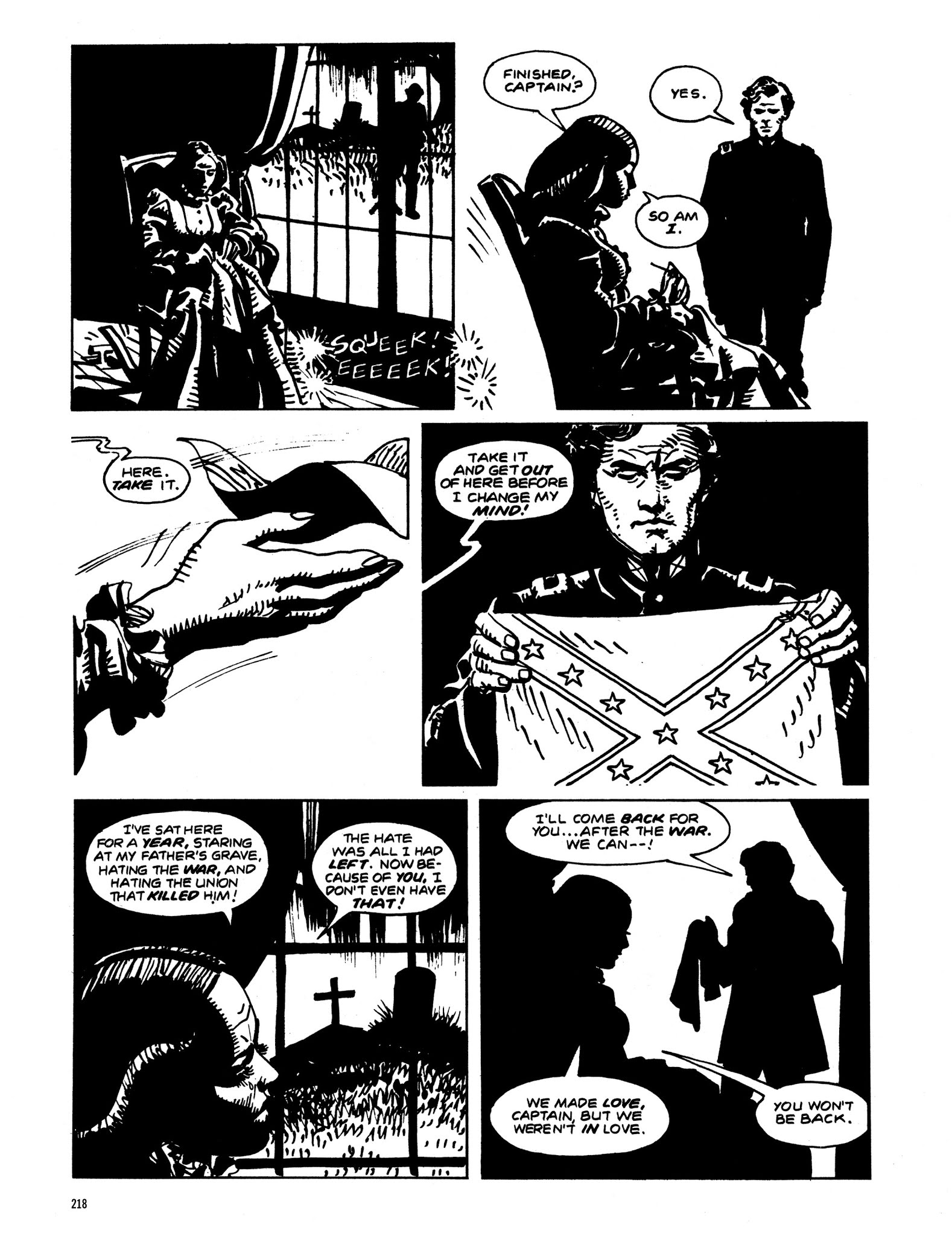 Read online Creepy Archives comic -  Issue # TPB 25 (Part 3) - 21