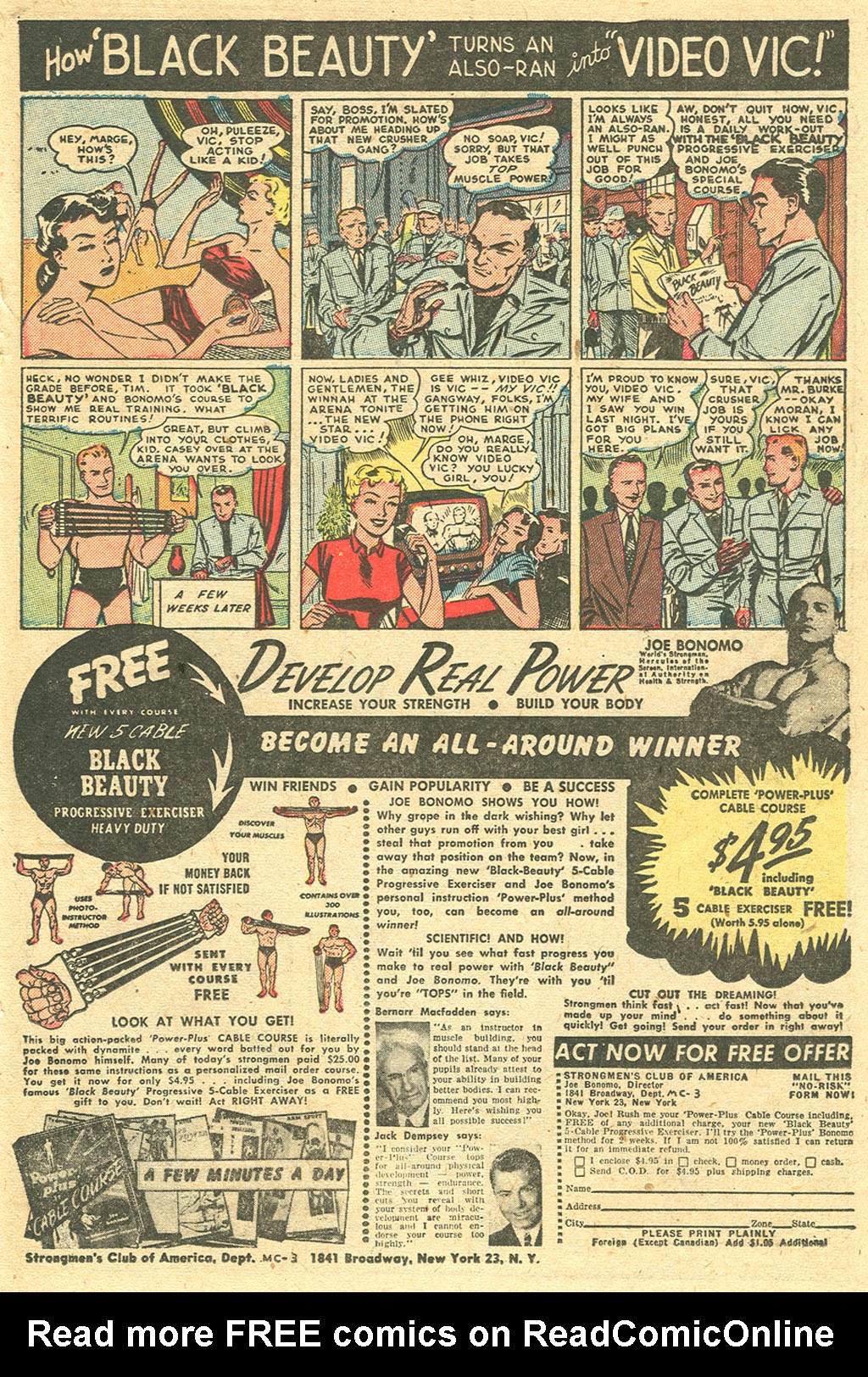Read online Kid Colt Outlaw comic -  Issue #35 - 19