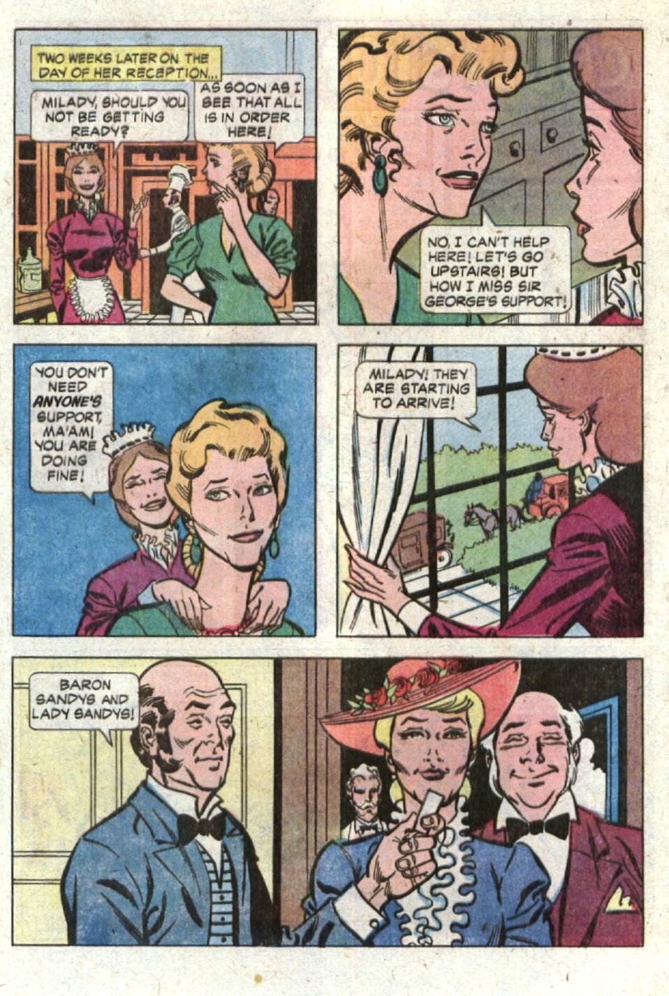 Read online Ripley's Believe it or Not! (1965) comic -  Issue #78 - 20