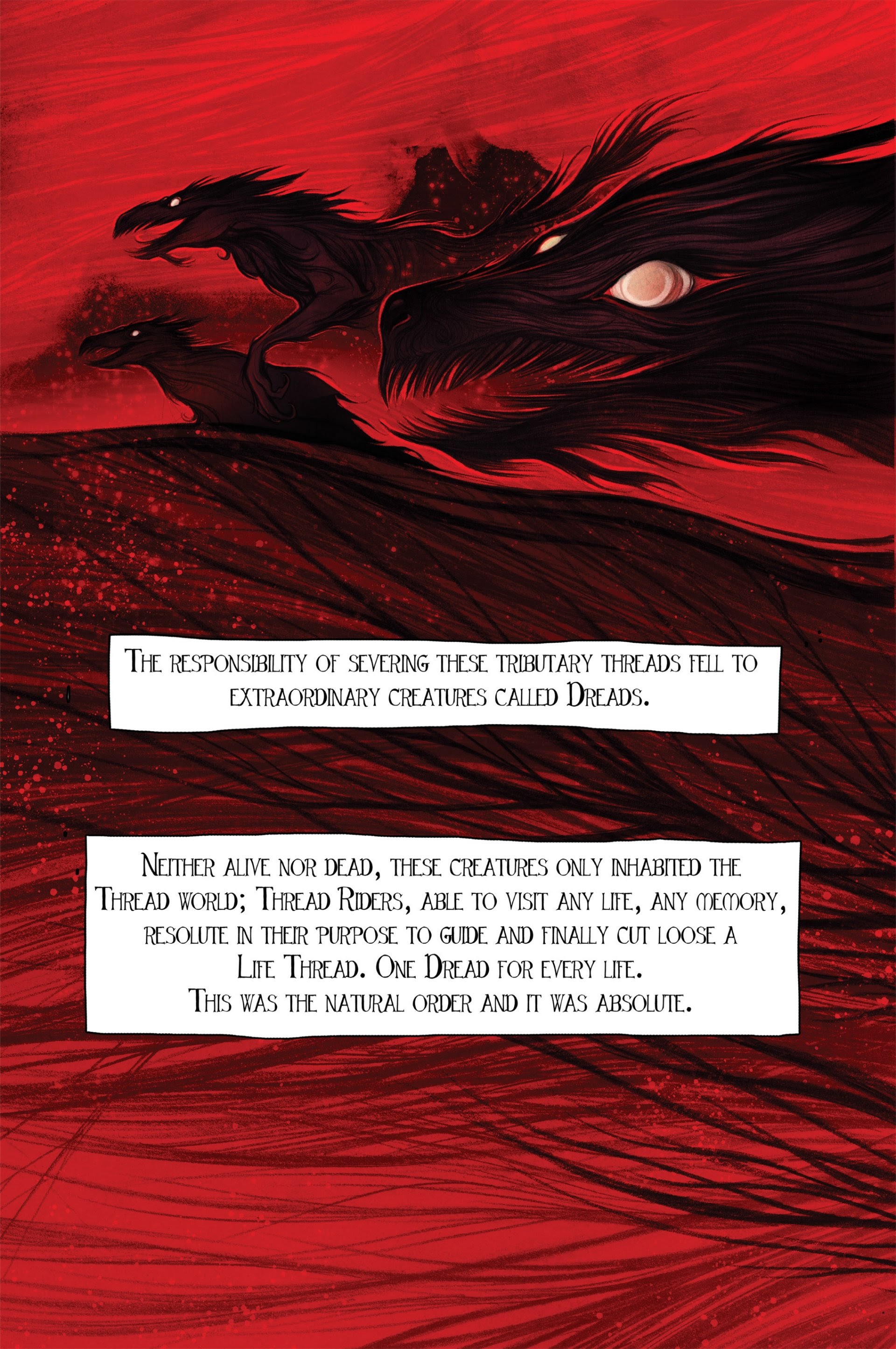 Read online Nine Tenths: The Slider comic -  Issue # TPB - 9