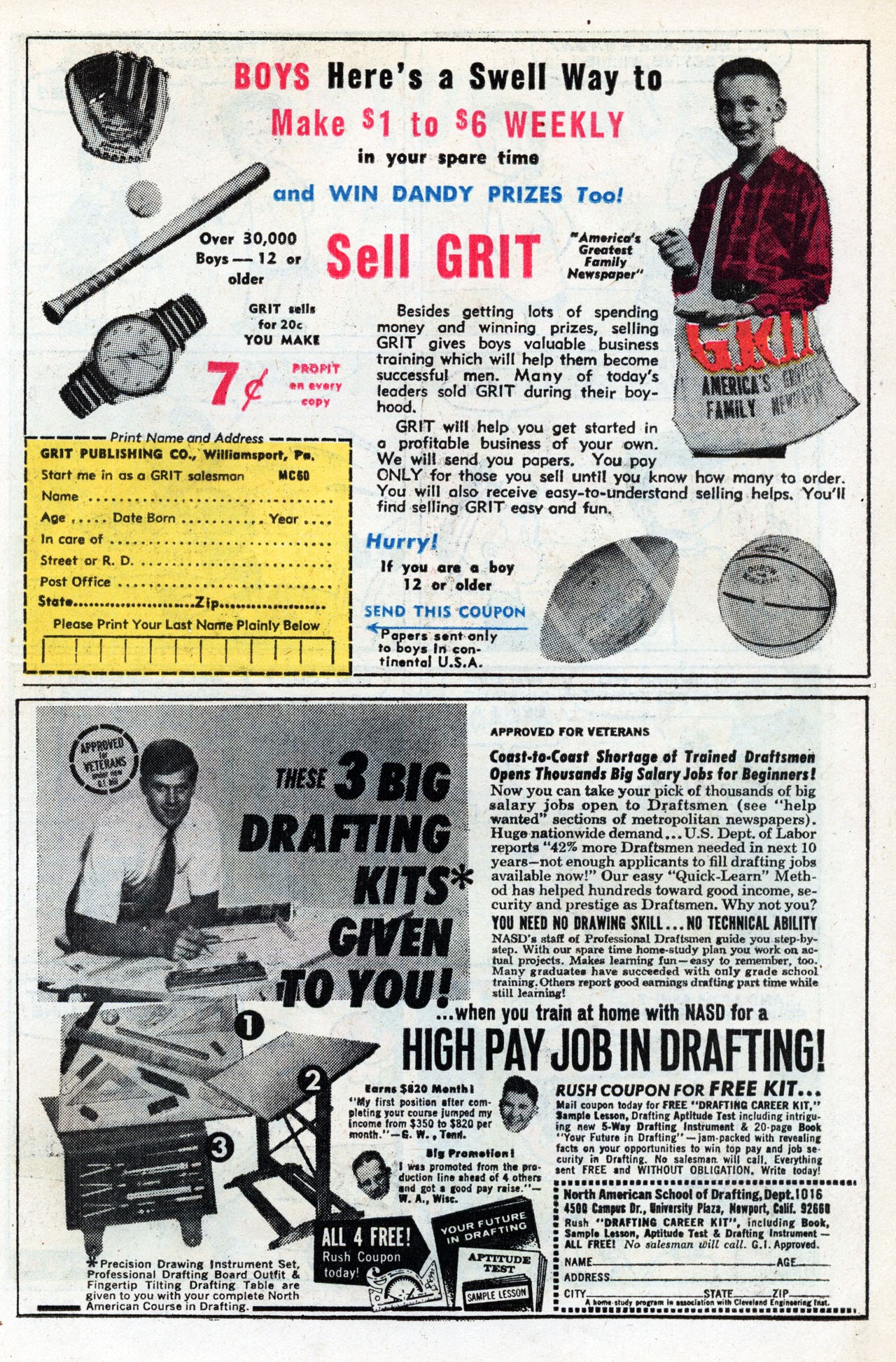 Read online Li'l Kids comic -  Issue #1 - 15