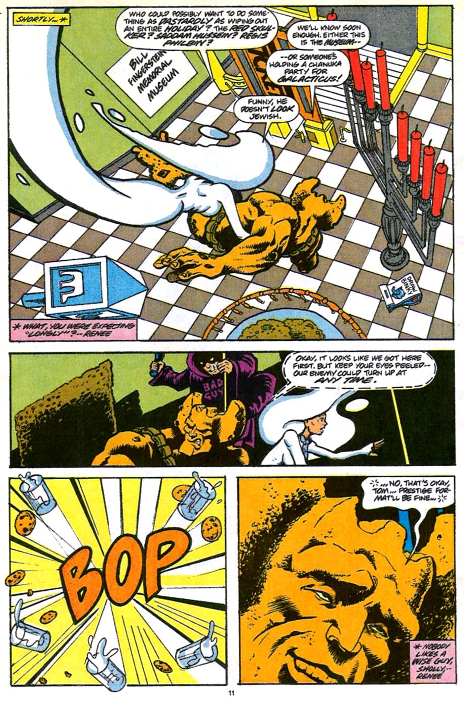 Read online What The--?! comic -  Issue #16 - 13