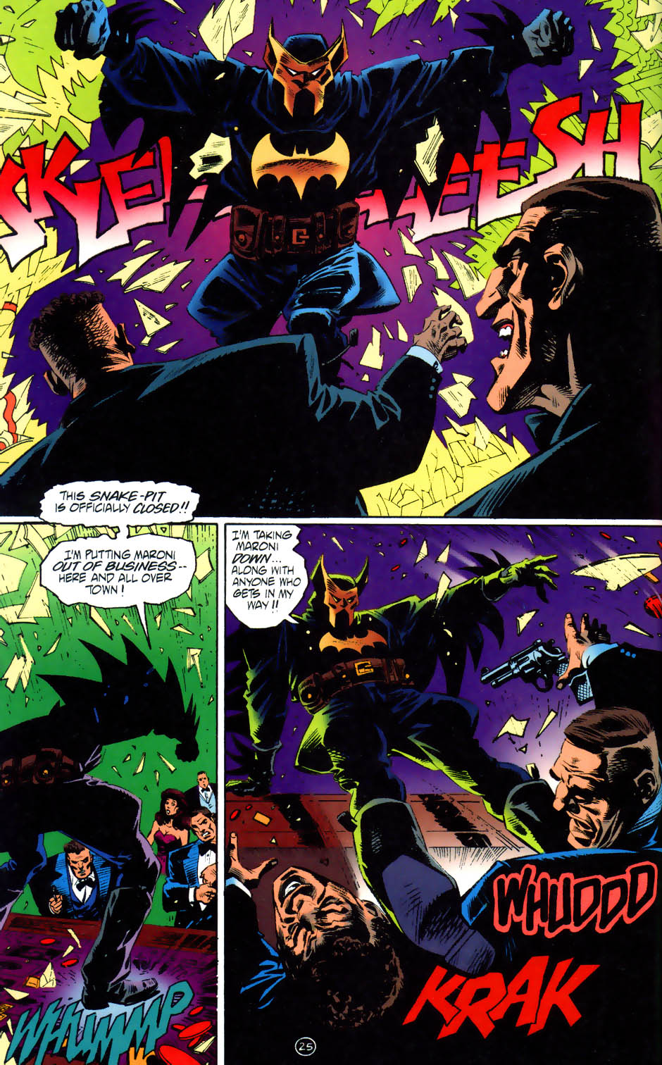 Batman: Legends of the Dark Knight _Annual_4 Page 24