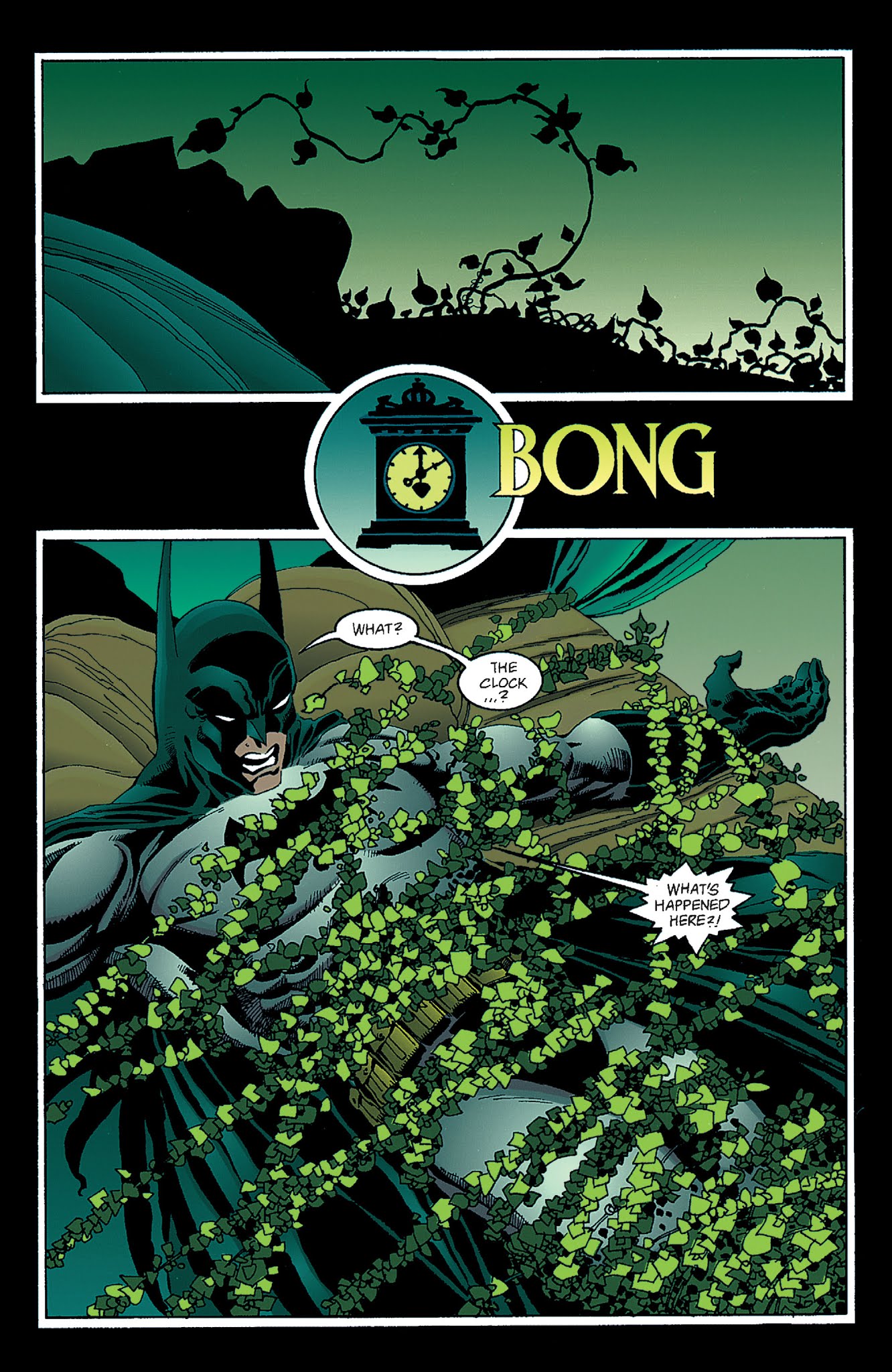 Read online Batman: Haunted Knight New Edition comic -  Issue # TPB (Part 2) - 55