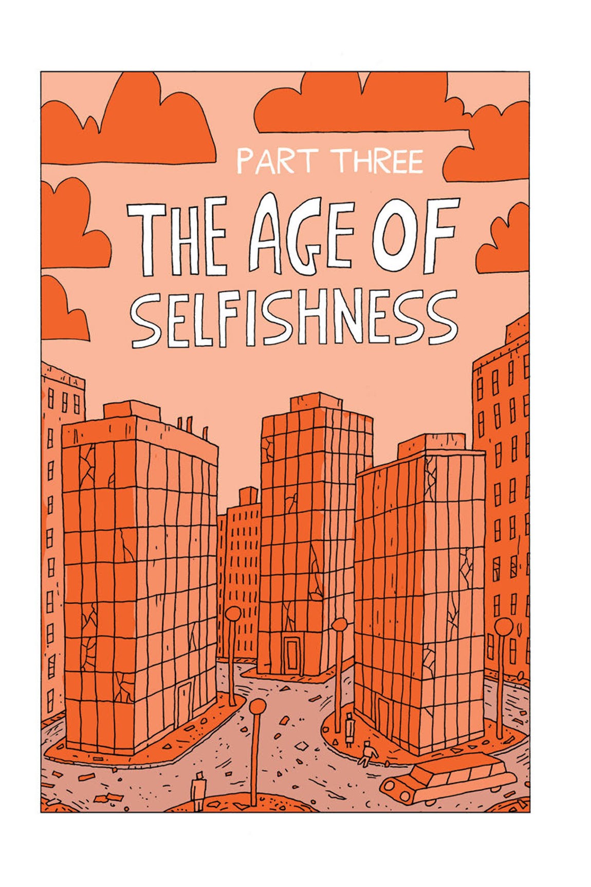 Read online The Age of Selfishness: Ayn Rand, Morality, and the Financial Crisis comic -  Issue # TPB (Part 2) - 60