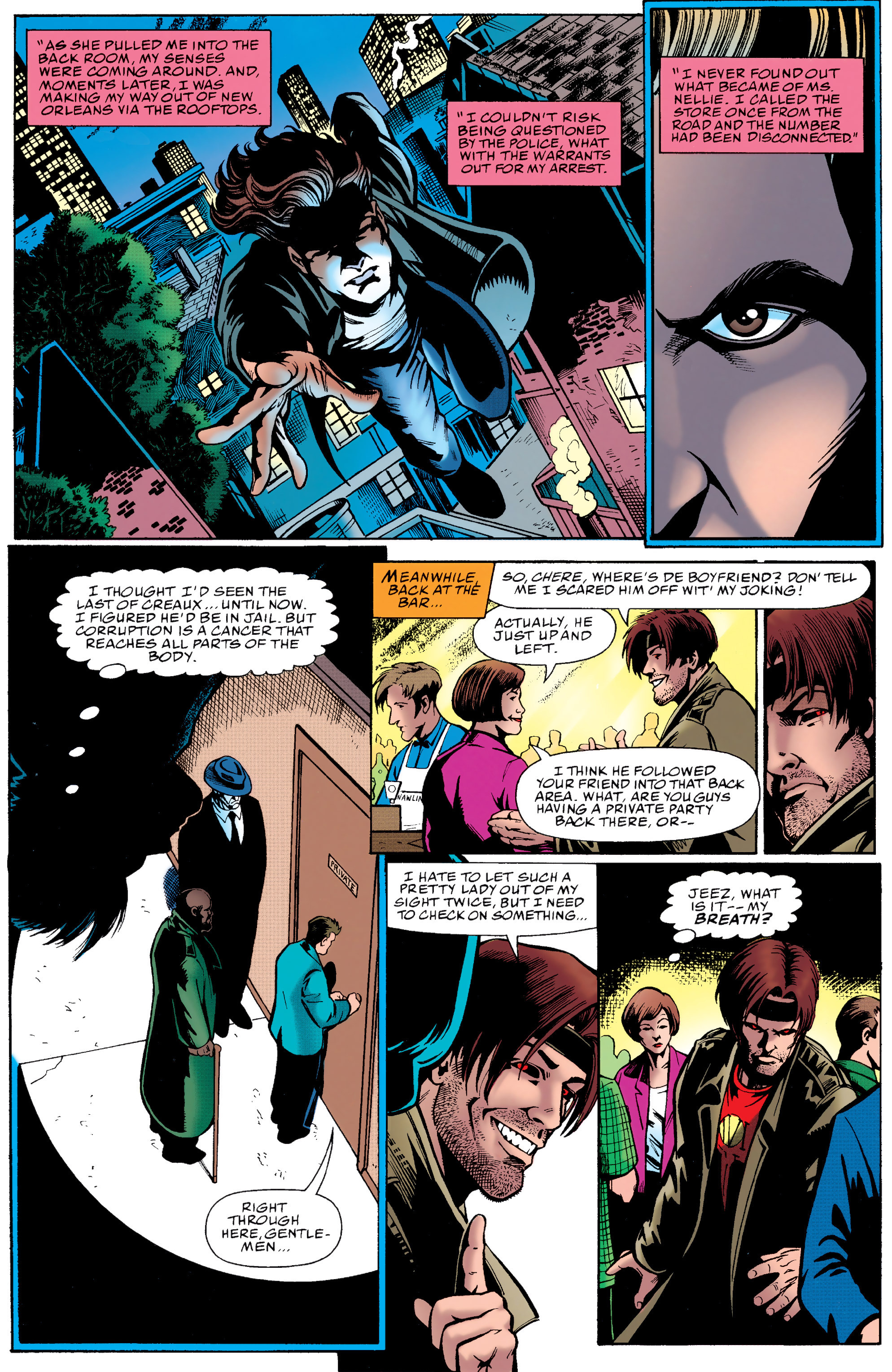 Read online The Amazing Spider-Man: The Complete Ben Reilly Epic comic -  Issue # TPB 6 - 138