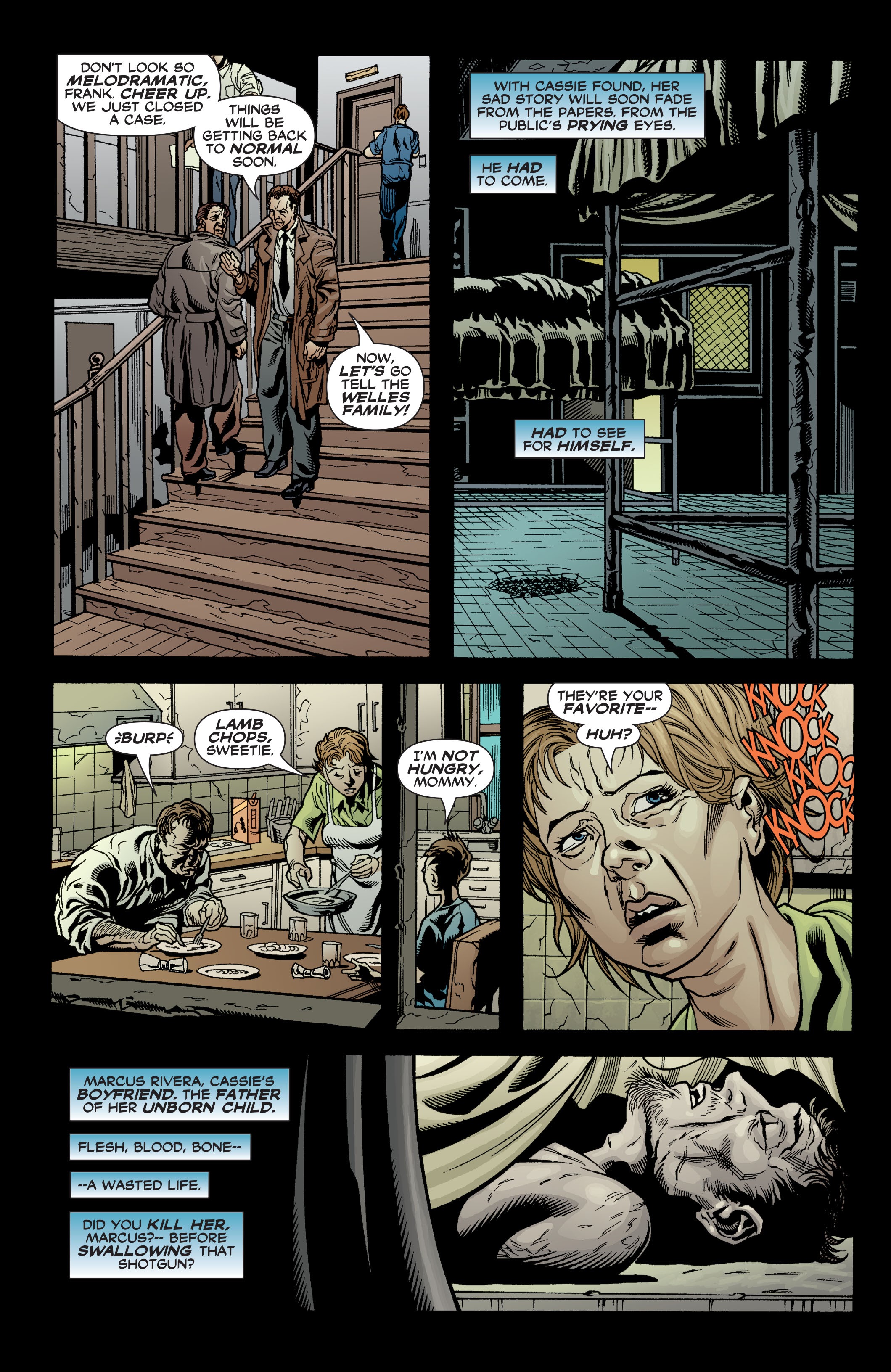 Read online Batman: City of Crime: The Deluxe Edition comic -  Issue # TPB (Part 2) - 43