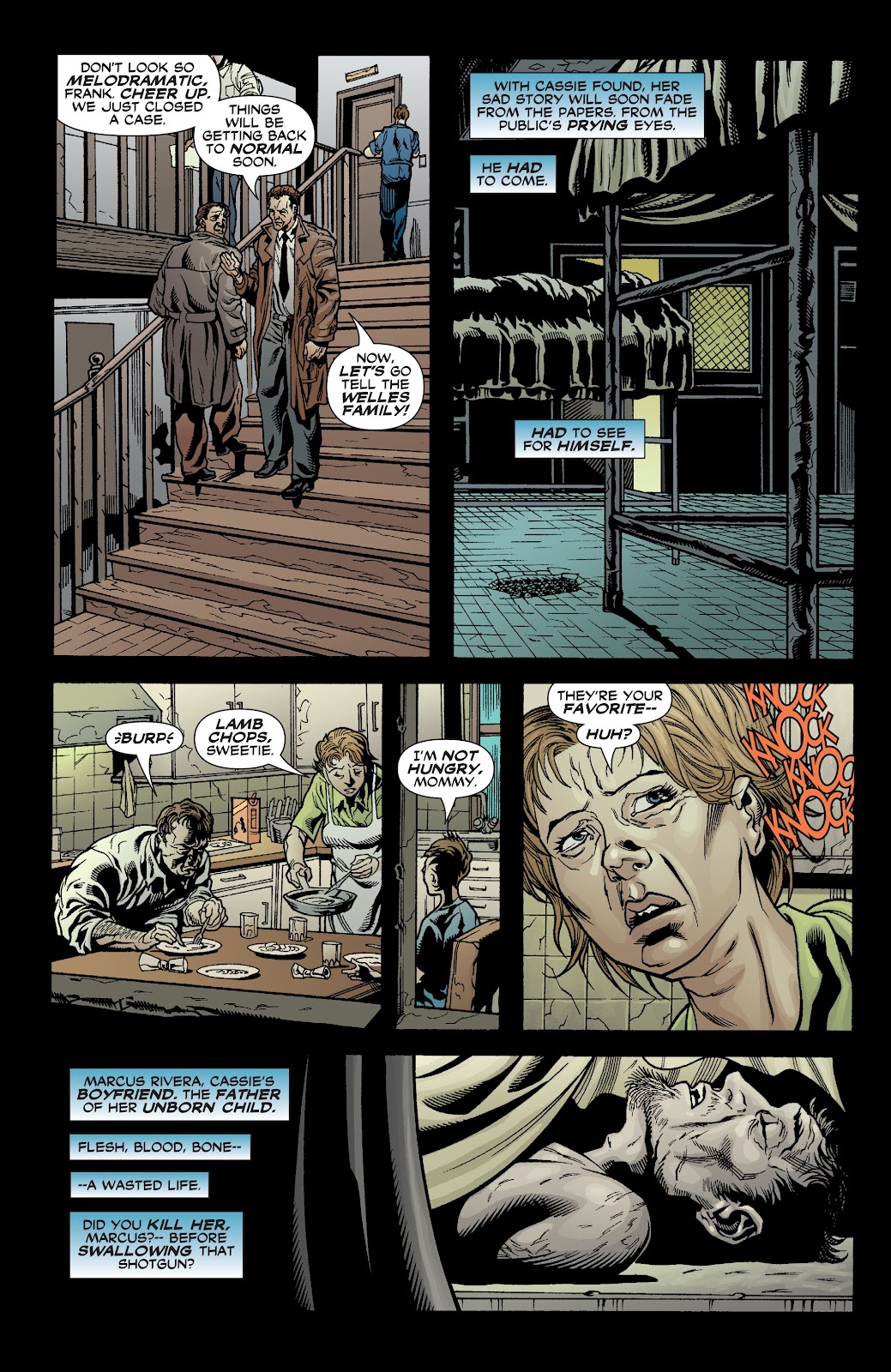 Batman: City of Crime: The Deluxe Edition issue TPB (Part 2) - Page 43
