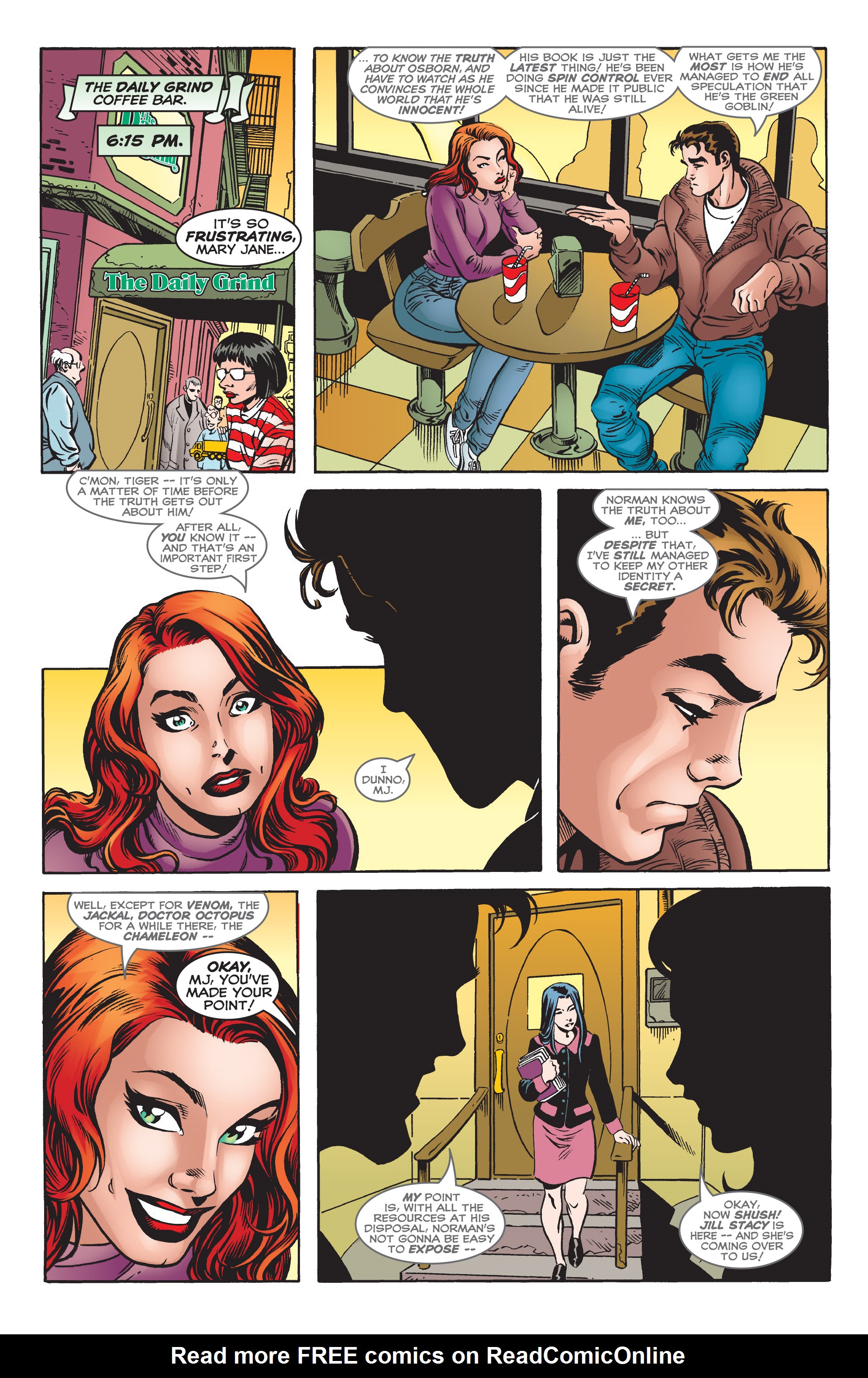 Read online Spider-Man: Hobgoblin Lives (2011) comic -  Issue # TPB (Part 2) - 19