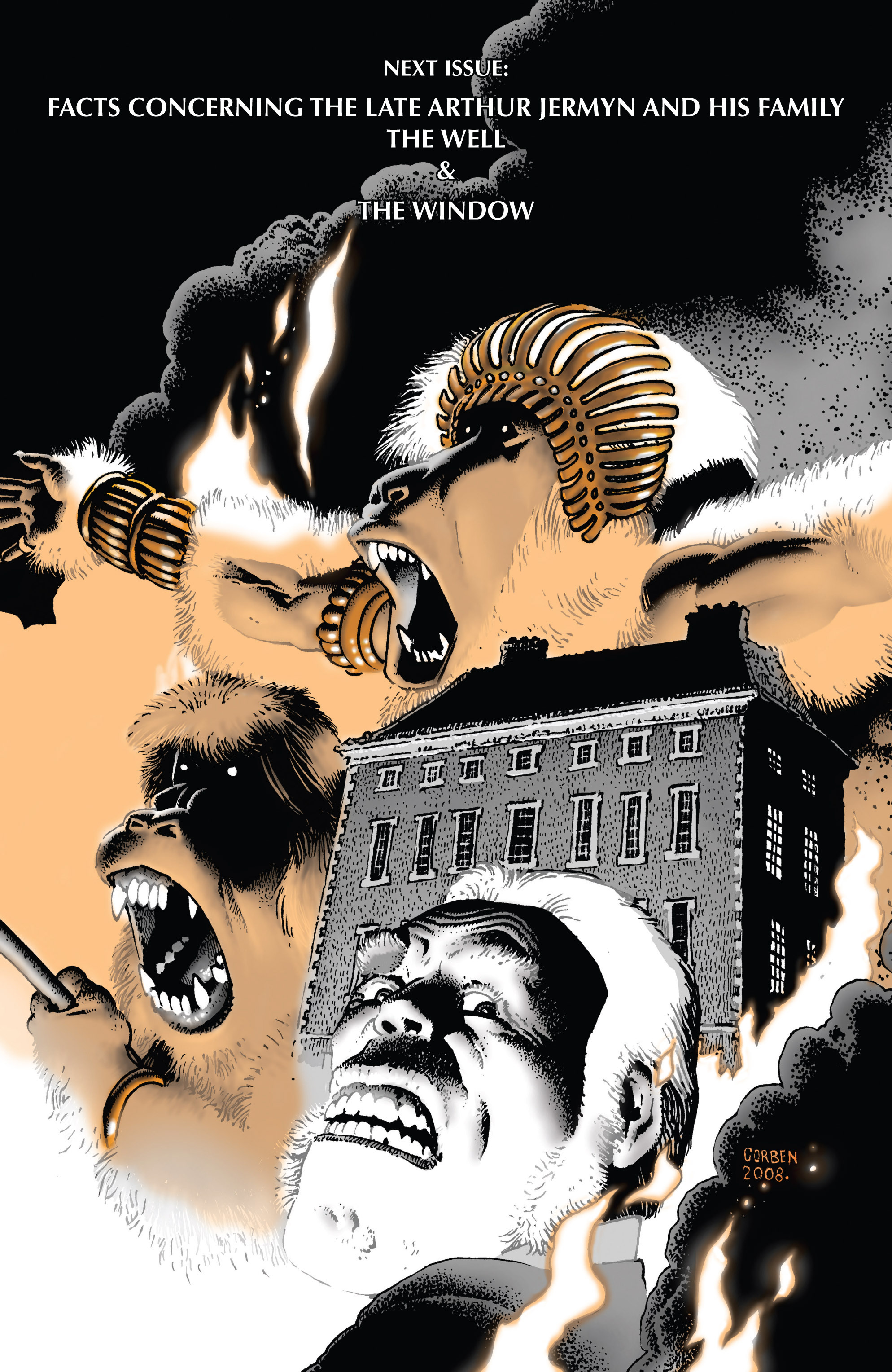 Read online Haunt of Horror: Lovecraft comic -  Issue #2 - 36