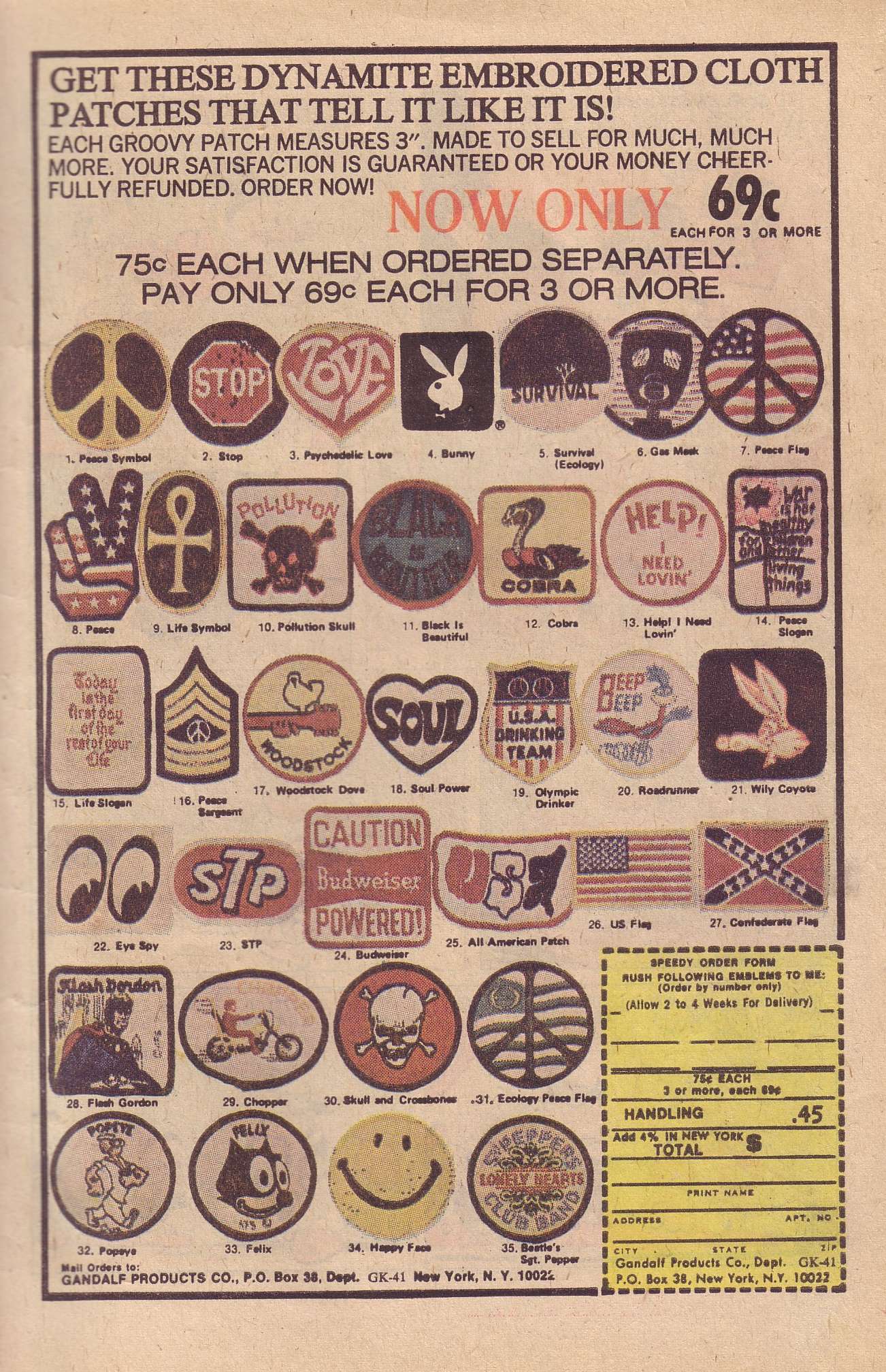 Read online Walt Disney's Comics and Stories comic -  Issue #402 - 7