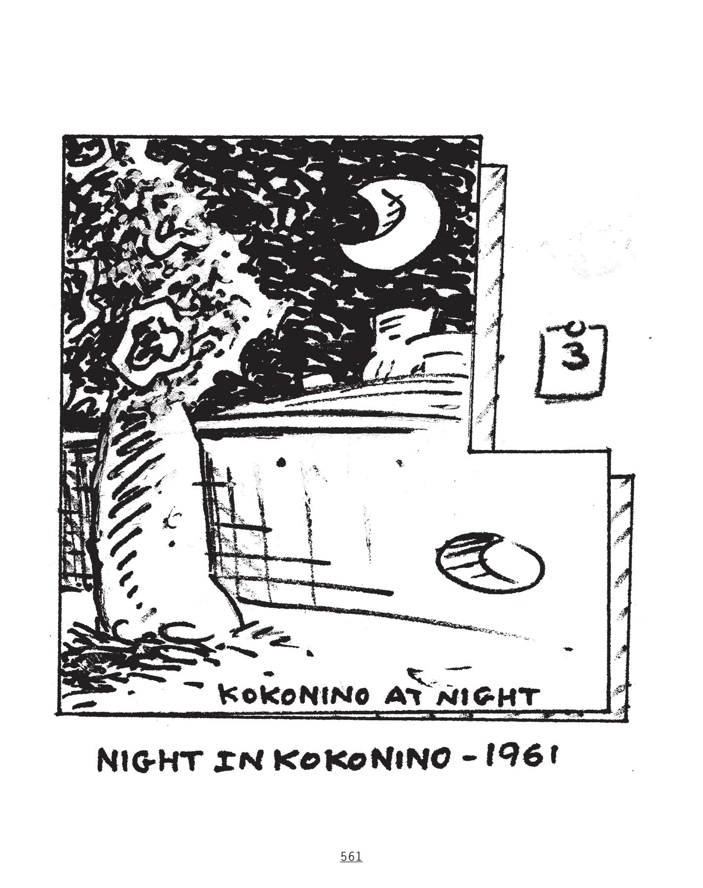 Read online NEWAVE! The Underground Mini Comix of the 1980's comic -  Issue # TPB (Part 6) - 39