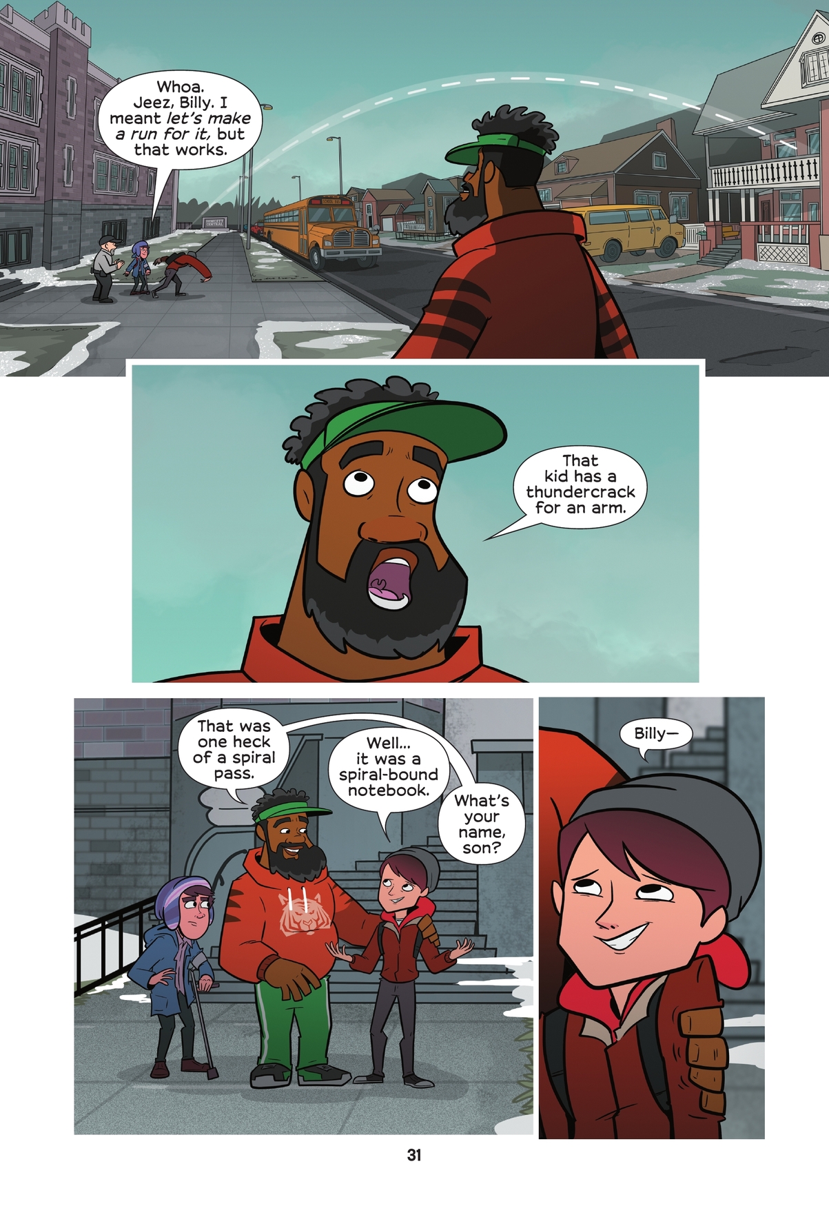 Read online Shazam! Thundercrack comic -  Issue # TPB (Part 1) - 30