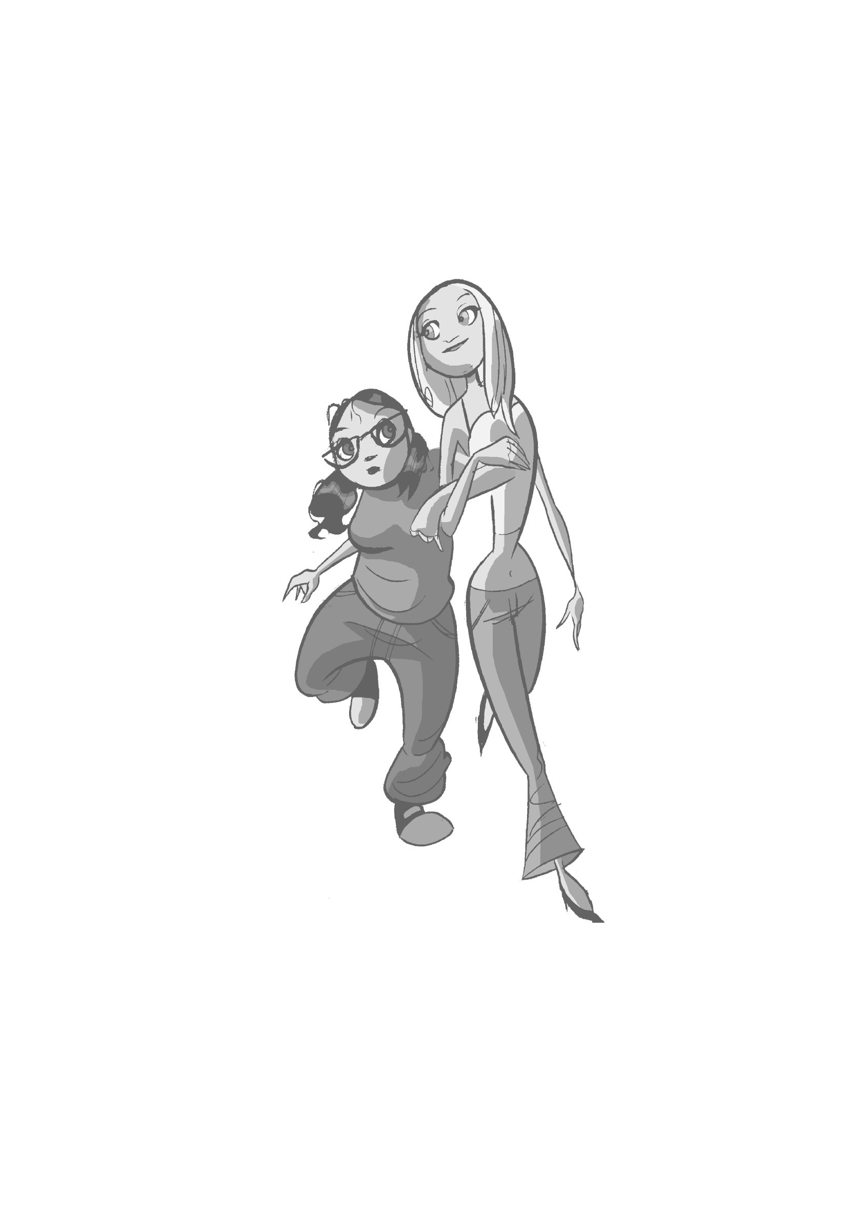 Read online Hazed comic -  Issue # TPB (Part 1) - 38