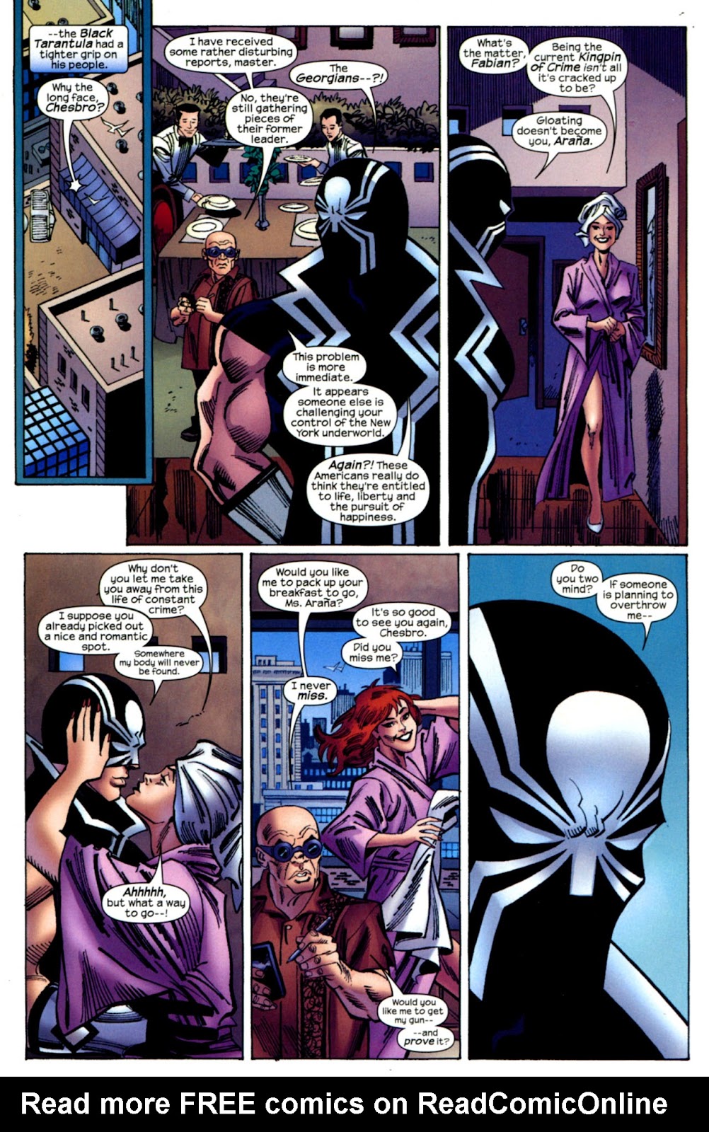 Amazing Spider-Man Family issue 5 - Page 9