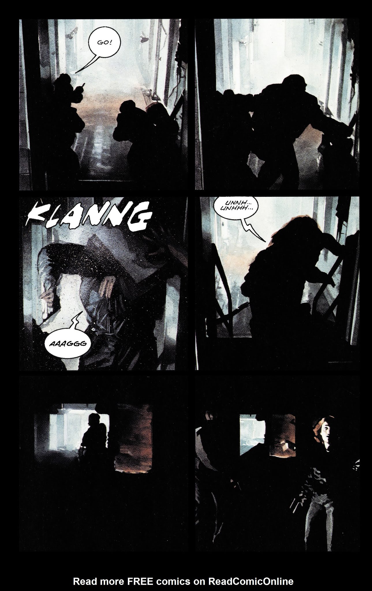 Read online The X-Files Classics: Season One comic -  Issue # TPB 2 (Part 2) - 34