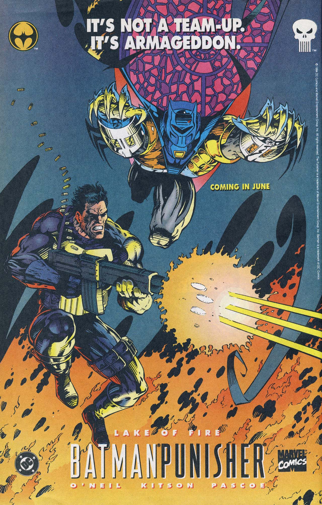 Read online Steel (1994) comic -  Issue # _Annual 1 - 65