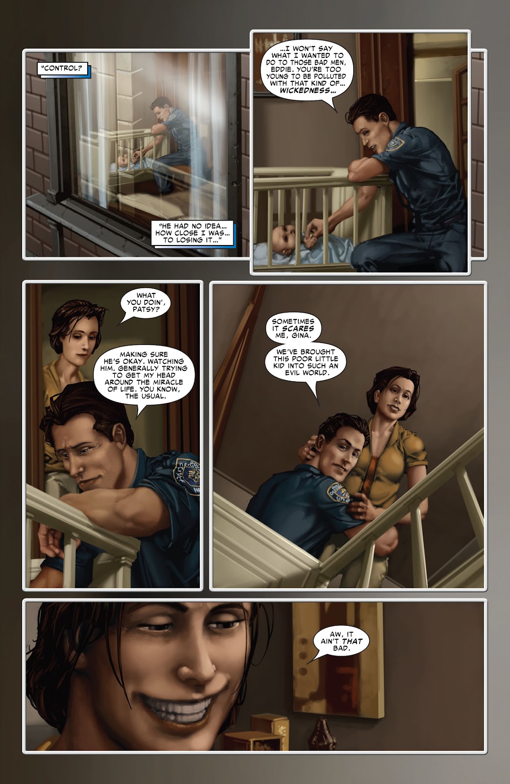 <{ $series->title }} issue TPB 3 (Part 9) - Page 3