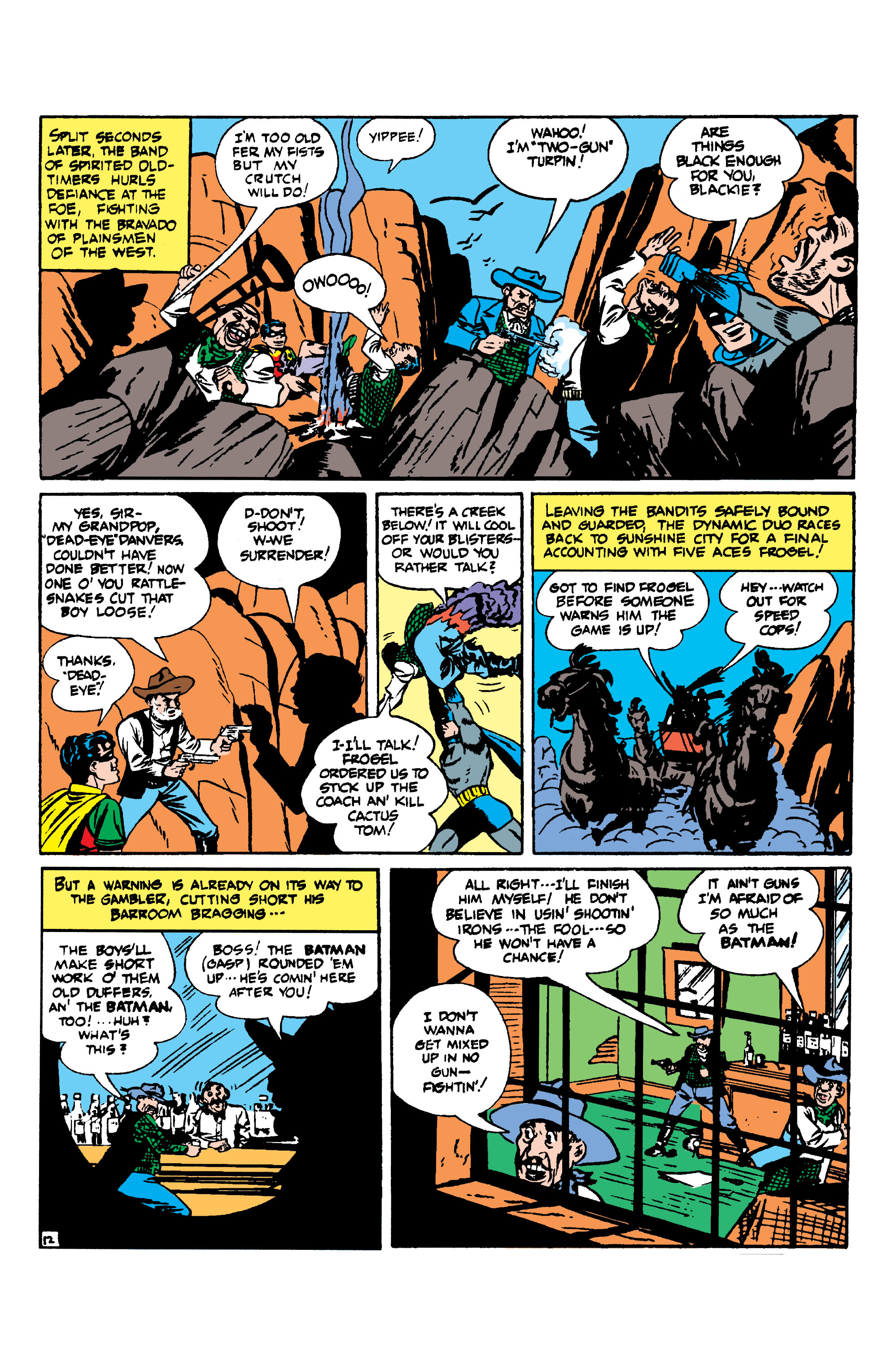 Read online Batman (1940) comic -  Issue #10 - 51