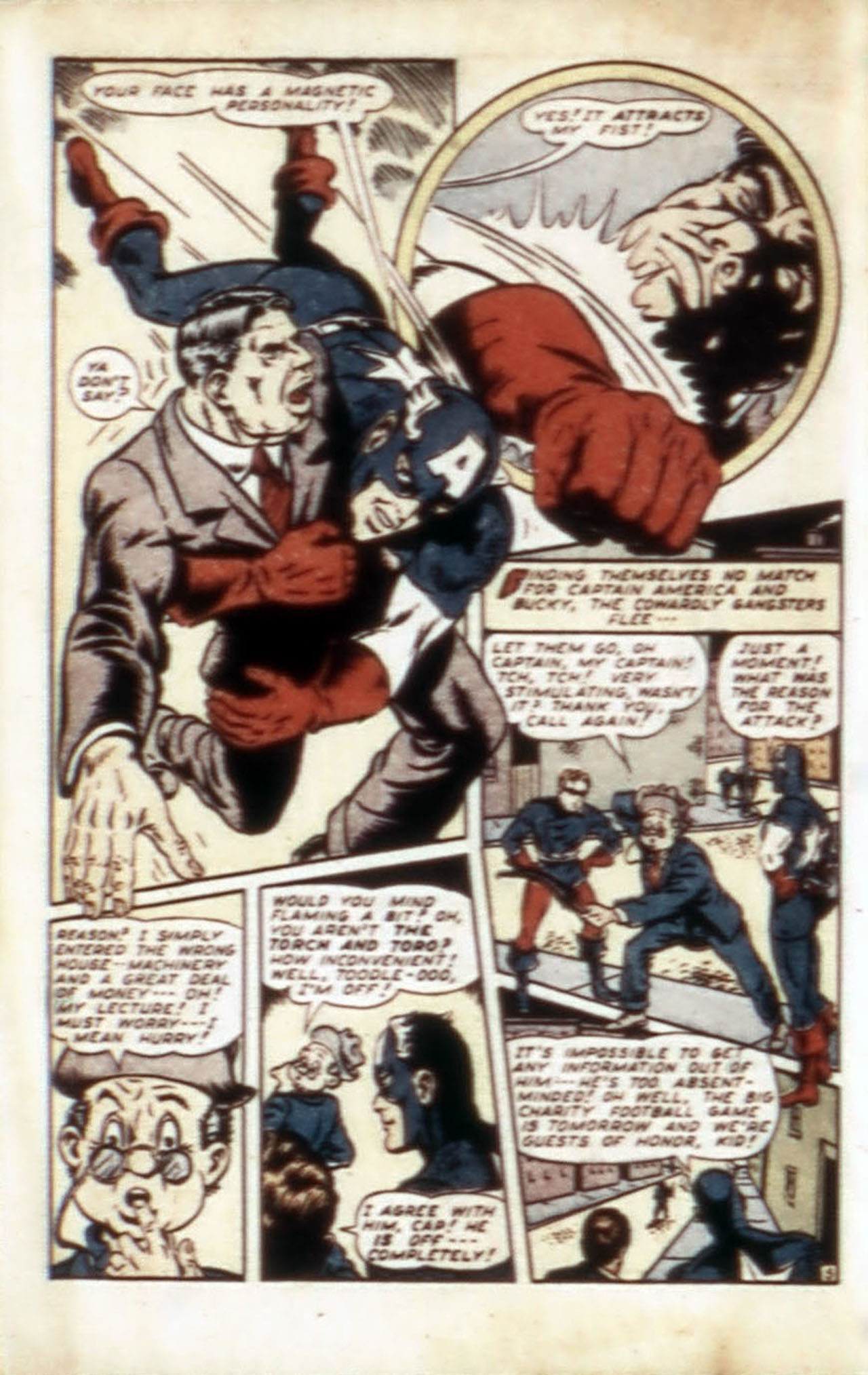 Captain America Comics 56 Page 43