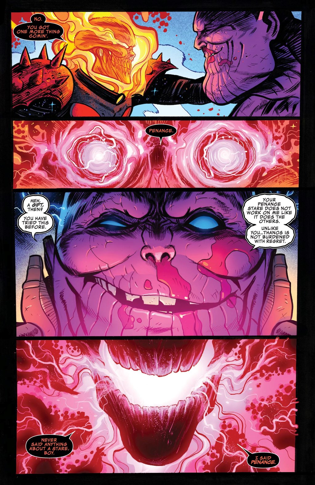 Read online Cosmic Ghost Rider by Donny Cates comic -  Issue # TPB (Part 3) - 44