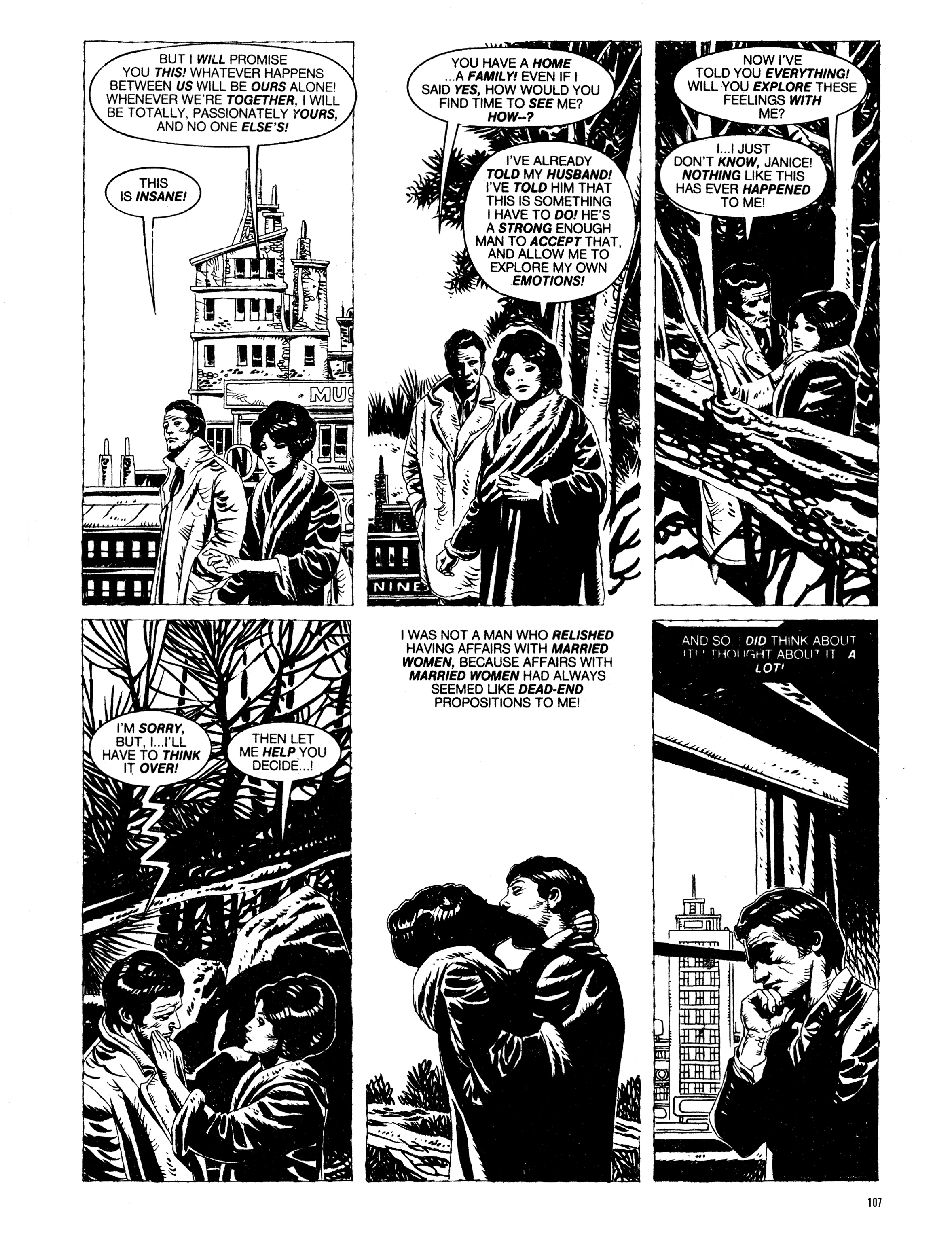 Read online Creepy Archives comic -  Issue # TPB 28 (Part 2) - 9