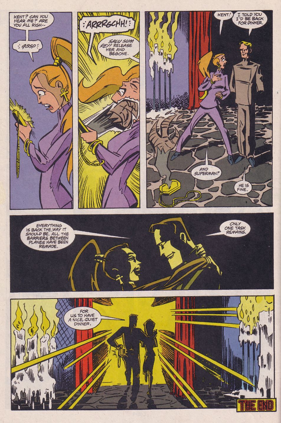 Read online Adventures in the DC Universe comic -  Issue #Adventures in the DC Universe _Annual 1 - 66