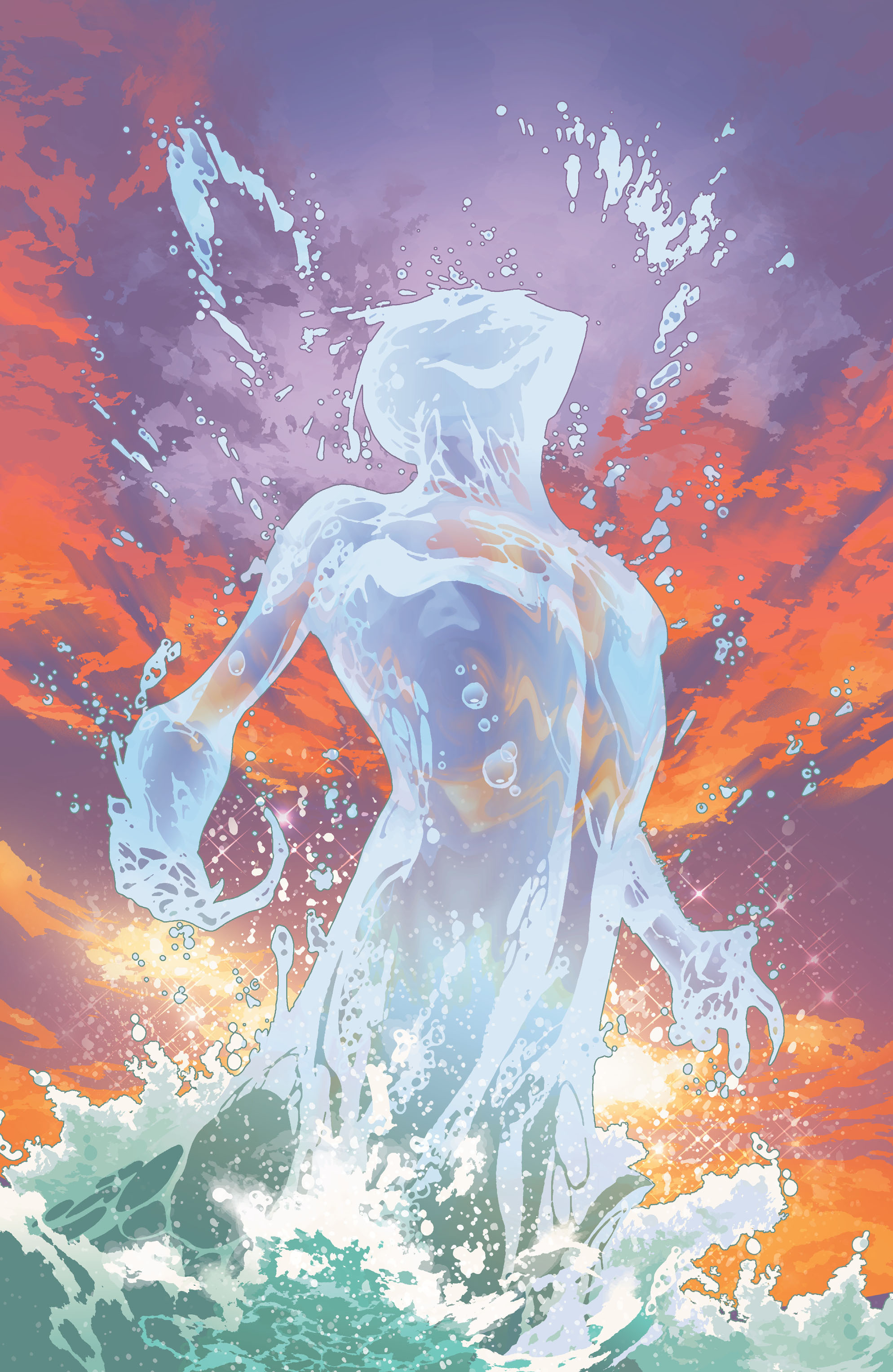 Read online Just Imagine Stan Lee Creating the DC Universe comic -  Issue # TPB 2 (Part 2) - 84