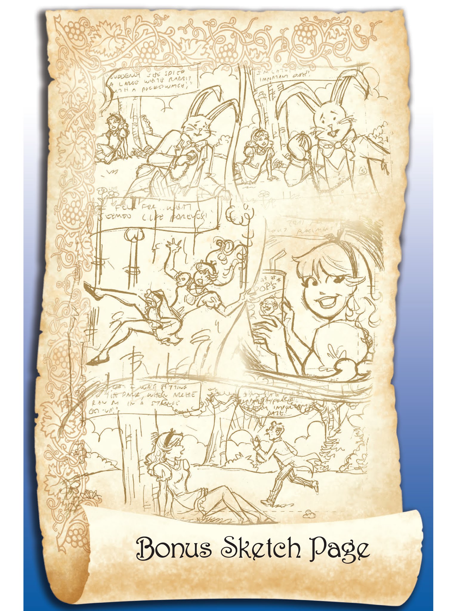 Read online Archie 75th Anniversary Digest comic -  Issue #10 - 190