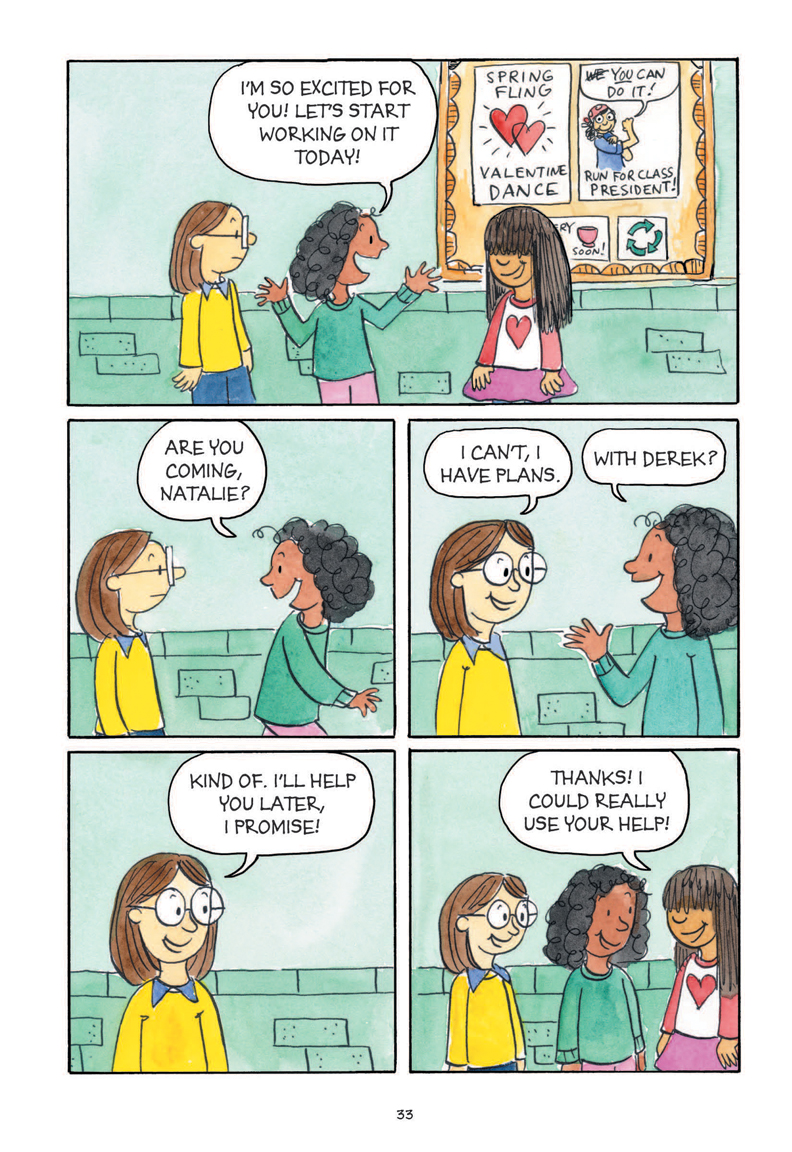 Read online Nat Enough comic -  Issue # TPB 2 (Part 1) - 39