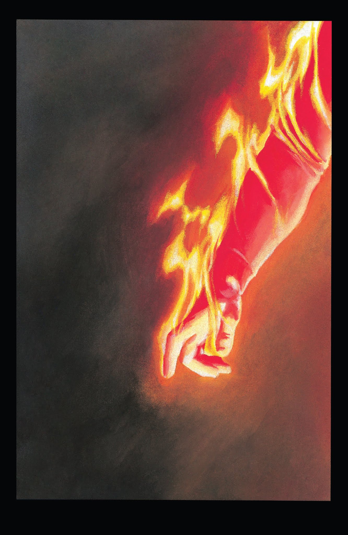 Read online Marvels (1994) comic -  Issue # _The Remastered Edition (Part 1) - 8