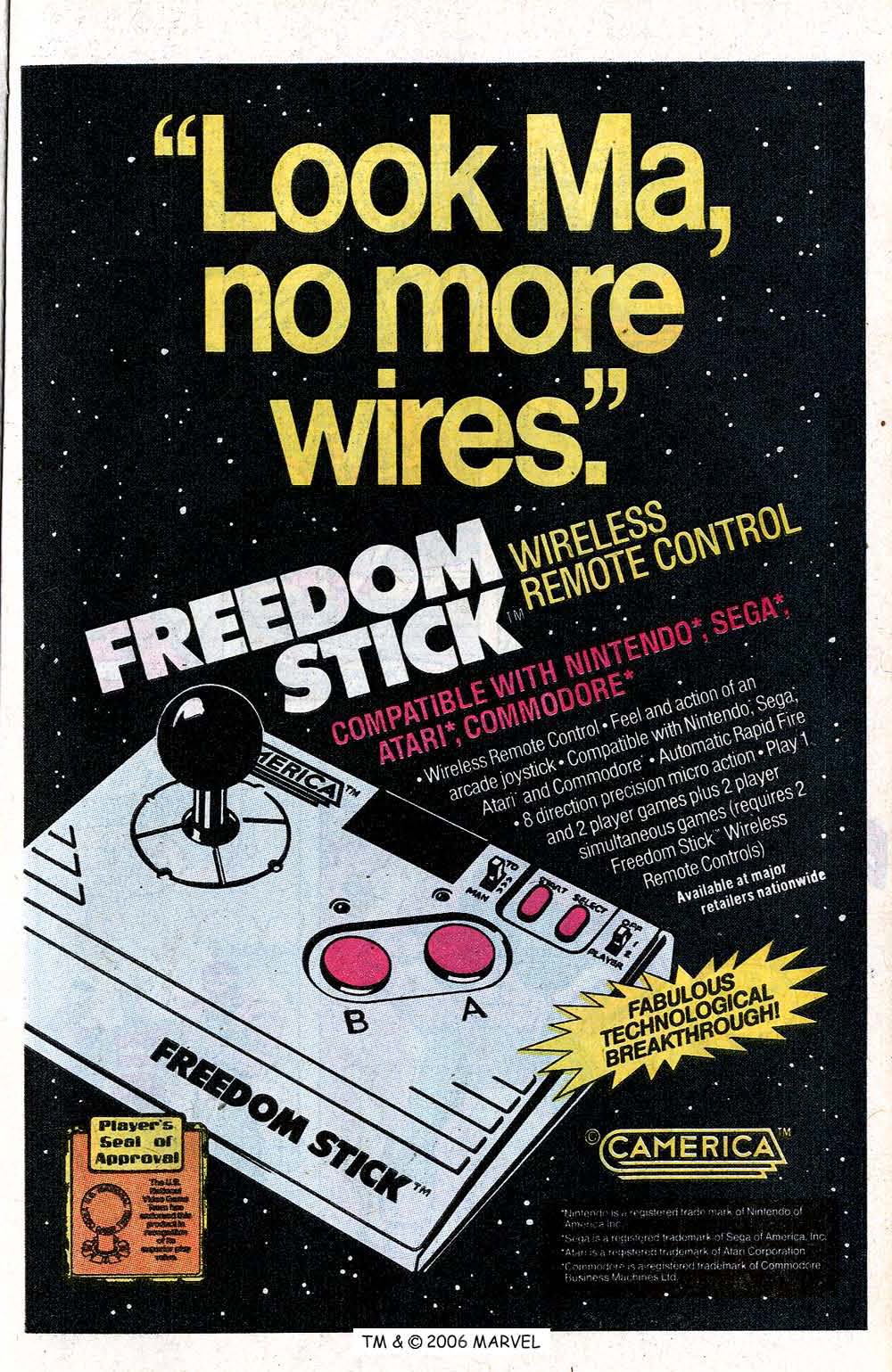 Read online The Avengers (1963) comic -  Issue #298b - 7