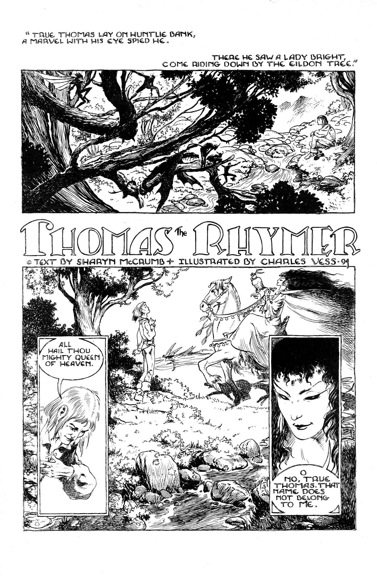 Read online Cerebus comic -  Issue #196 - 32