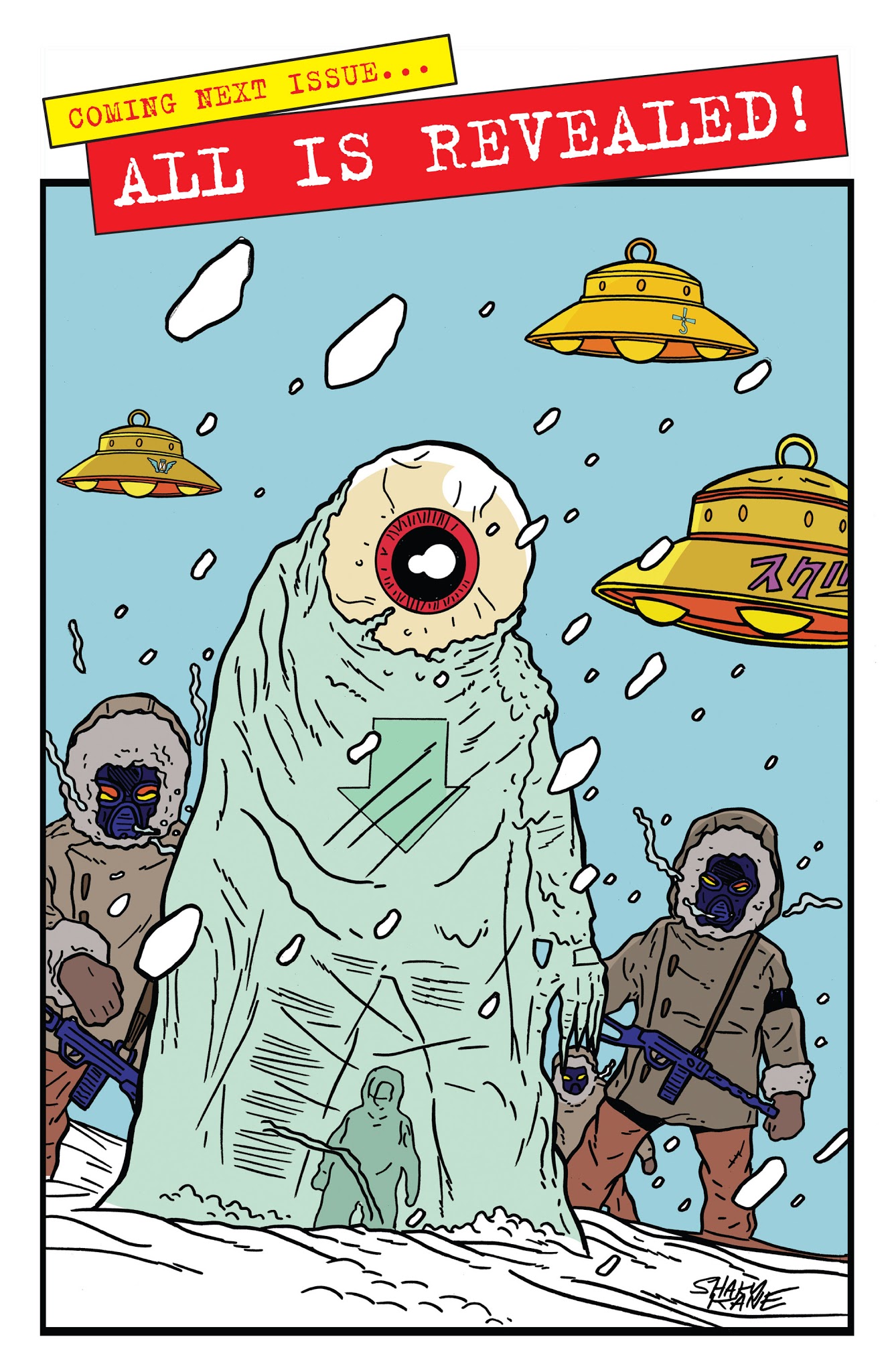 Read online Bulletproof Coffin: Disinterred comic -  Issue #3 - 25