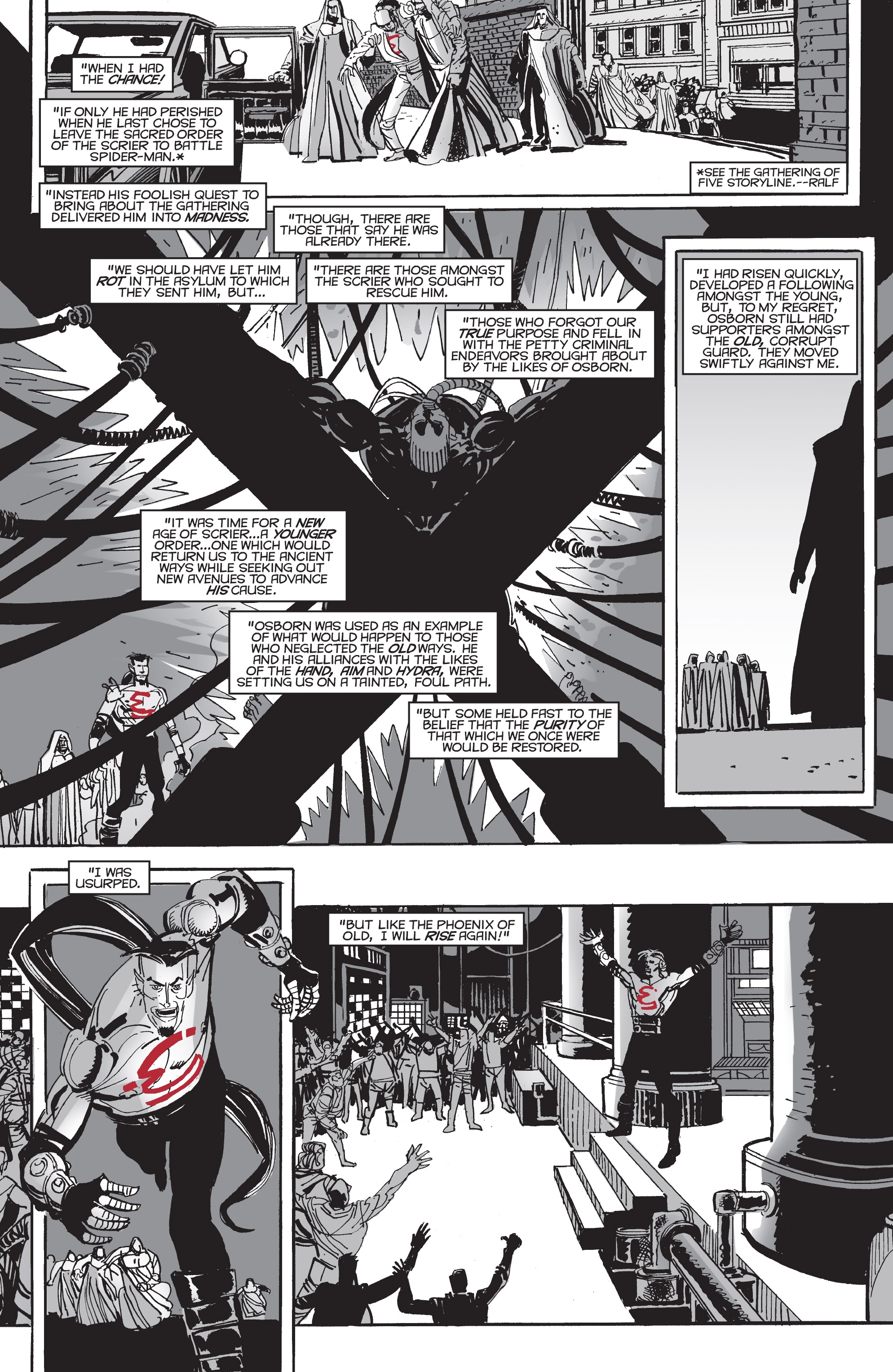 Read online Spider-Man: The Next Chapter comic -  Issue # TPB 3 (Part 2) - 99