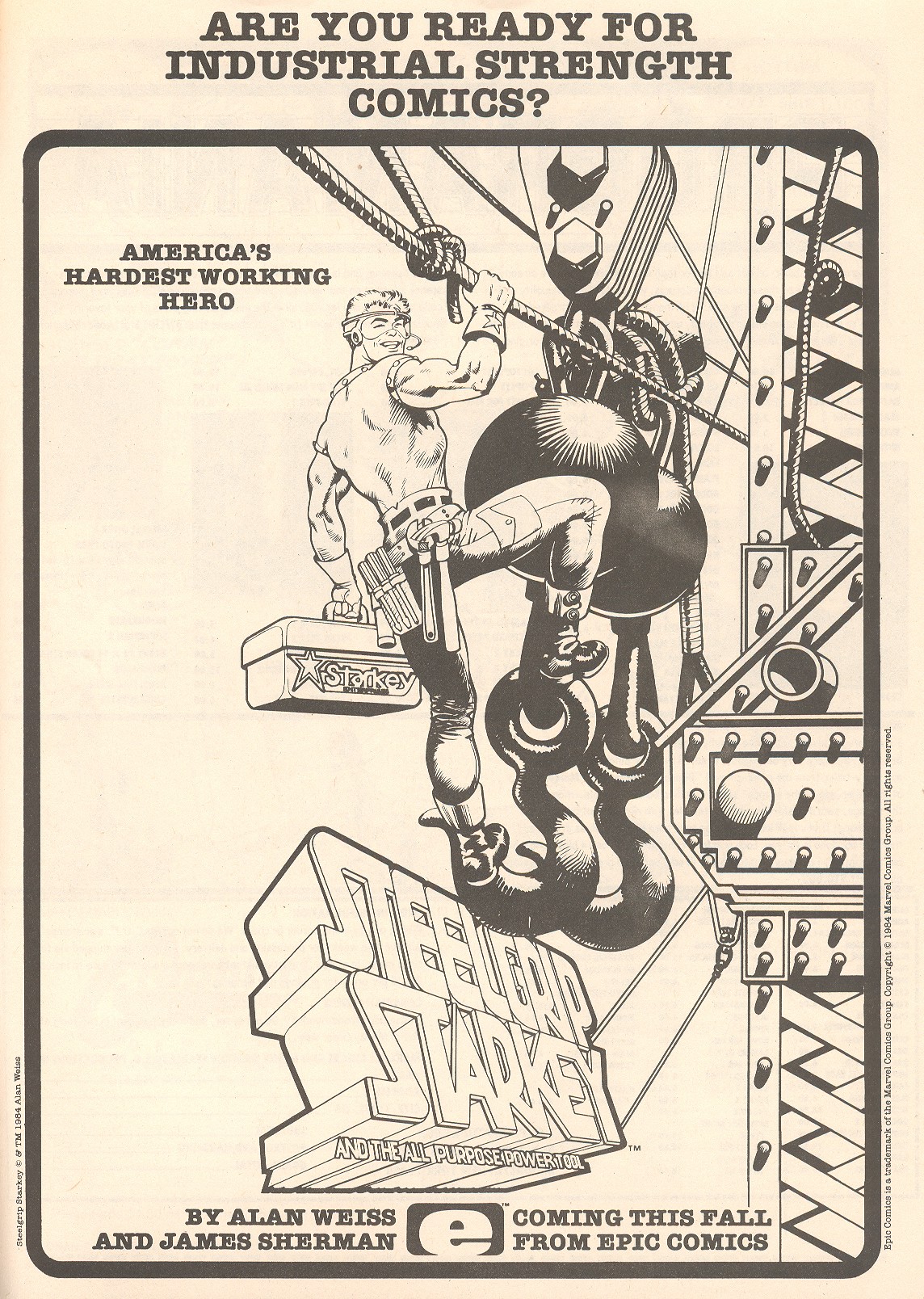 Read online The Savage Sword Of Conan comic -  Issue #106 - 65
