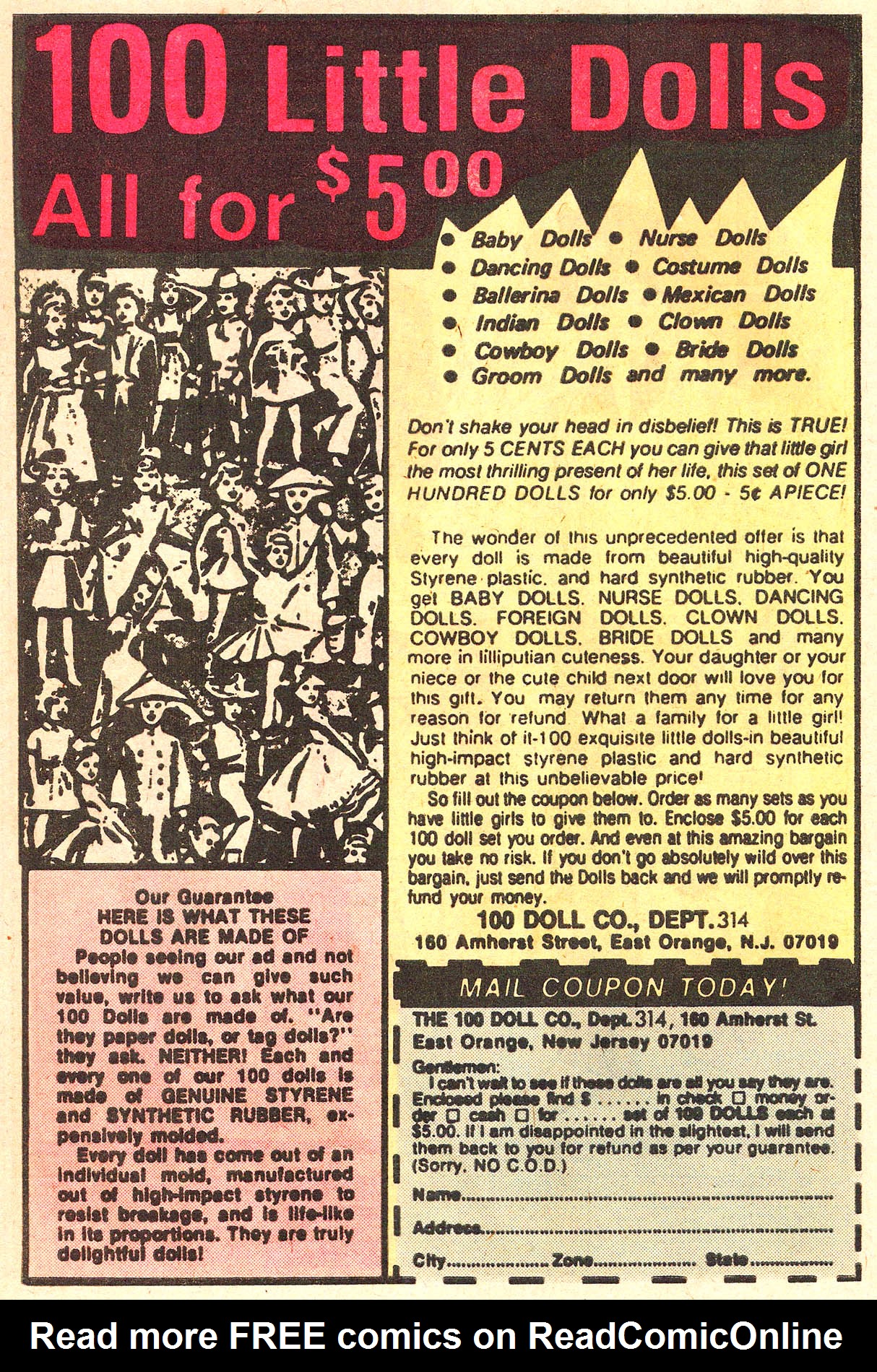 Read online Pep Comics comic -  Issue #384 - 28