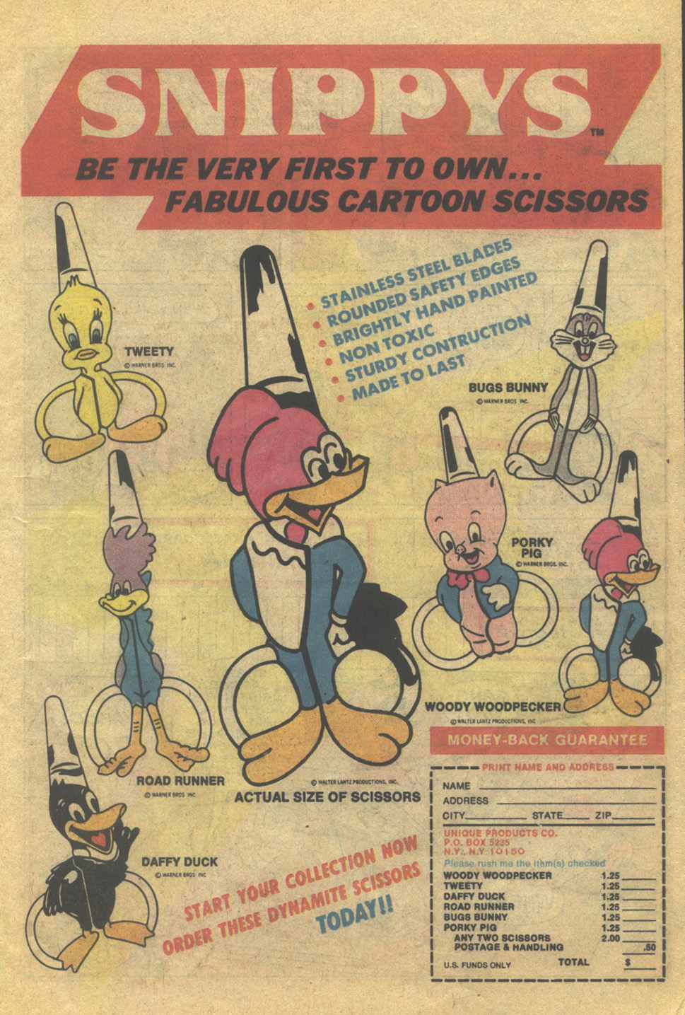 Read online Walt Disney Daisy and Donald comic -  Issue #46 - 23