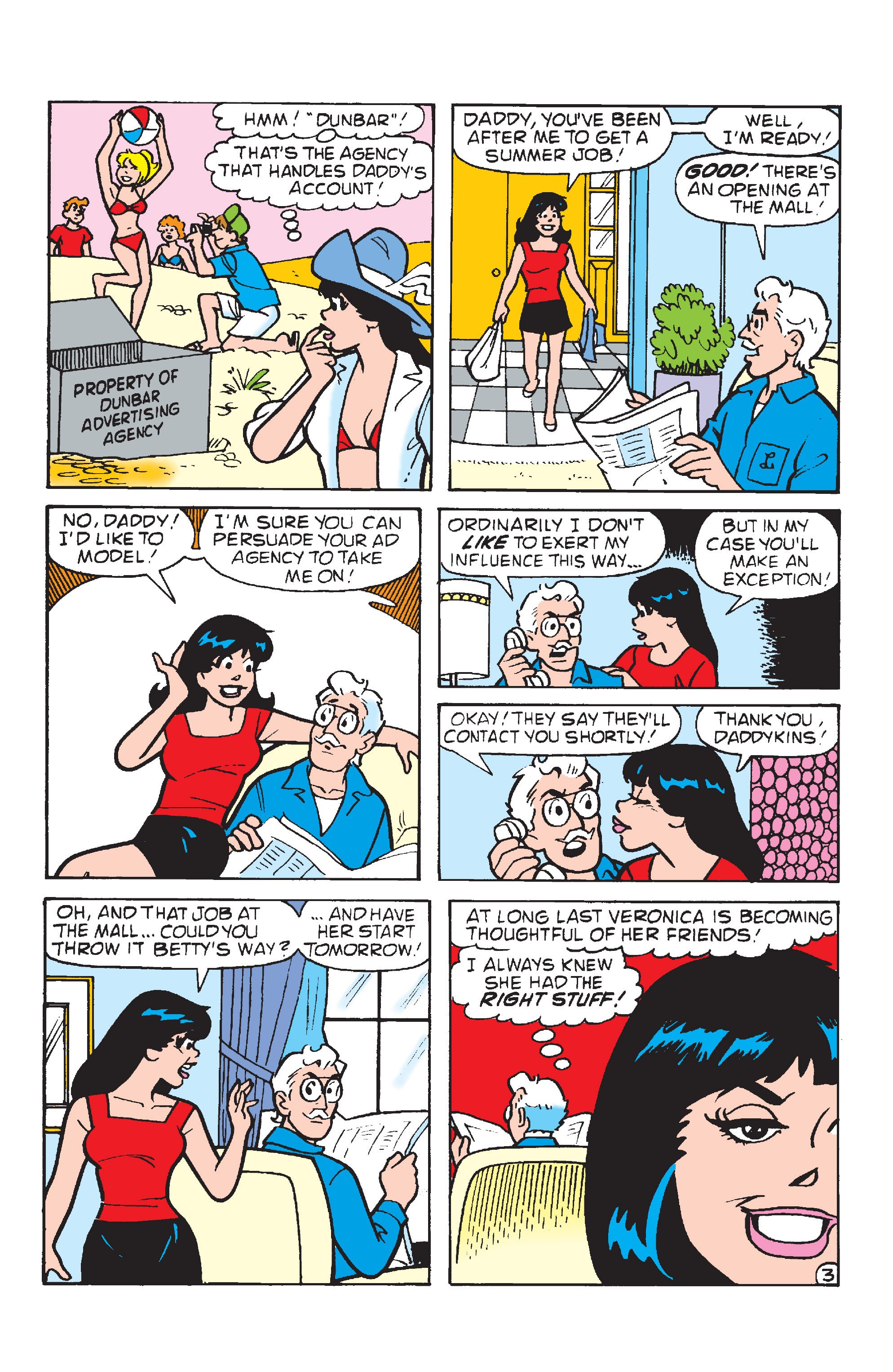 Read online Pep Digital comic -  Issue #88 - 93