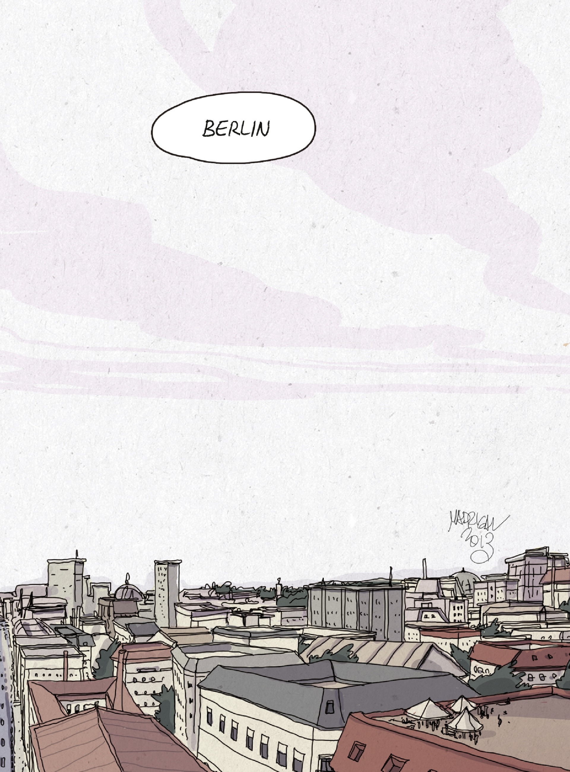 Read online A Real Job comic -  Issue # TPB - 125