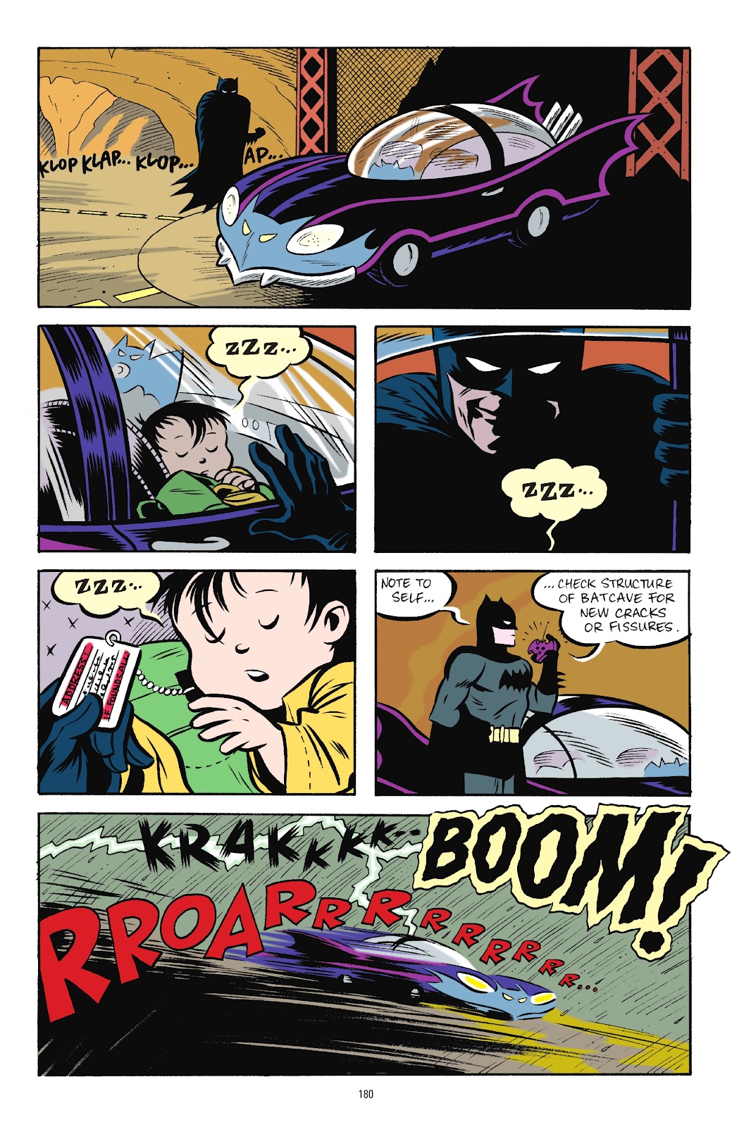Bizarro Comics: The Deluxe Edition issue TPB (Part 2) - Page 77