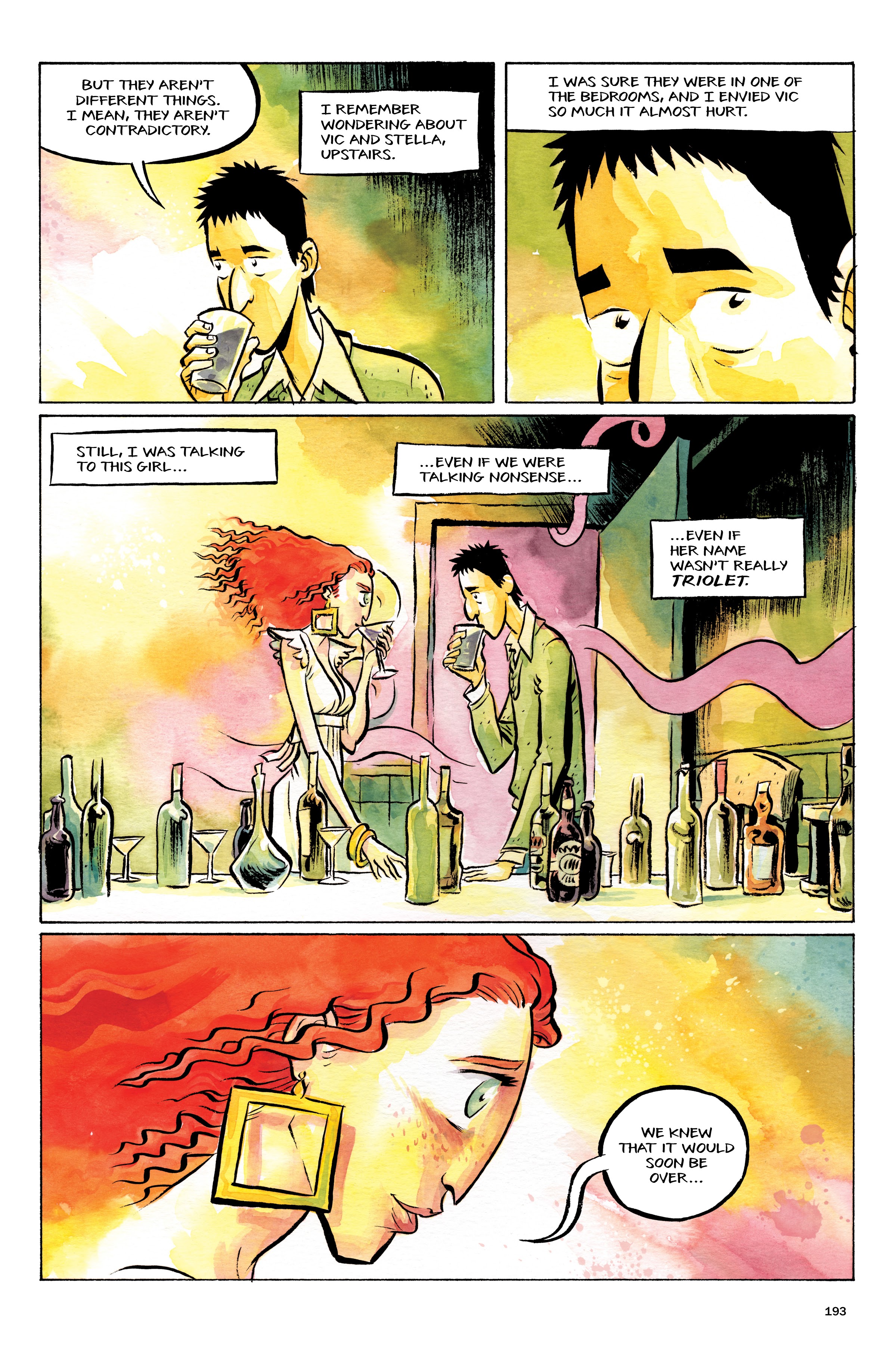 Read online The Neil Gaiman Library comic -  Issue # TPB 1 (Part 2) - 96