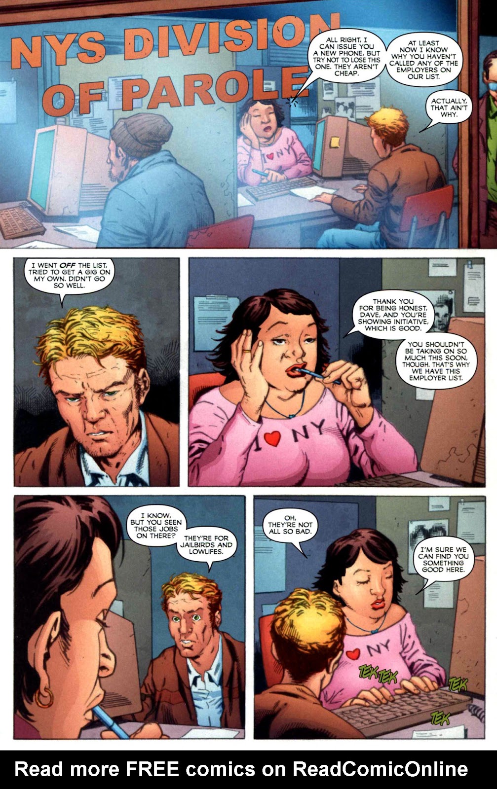 Amazing Spider-Man Family Issue #2 #2 - English 12 Amazing Spider-Man Family Issue #2 #2 - English 12