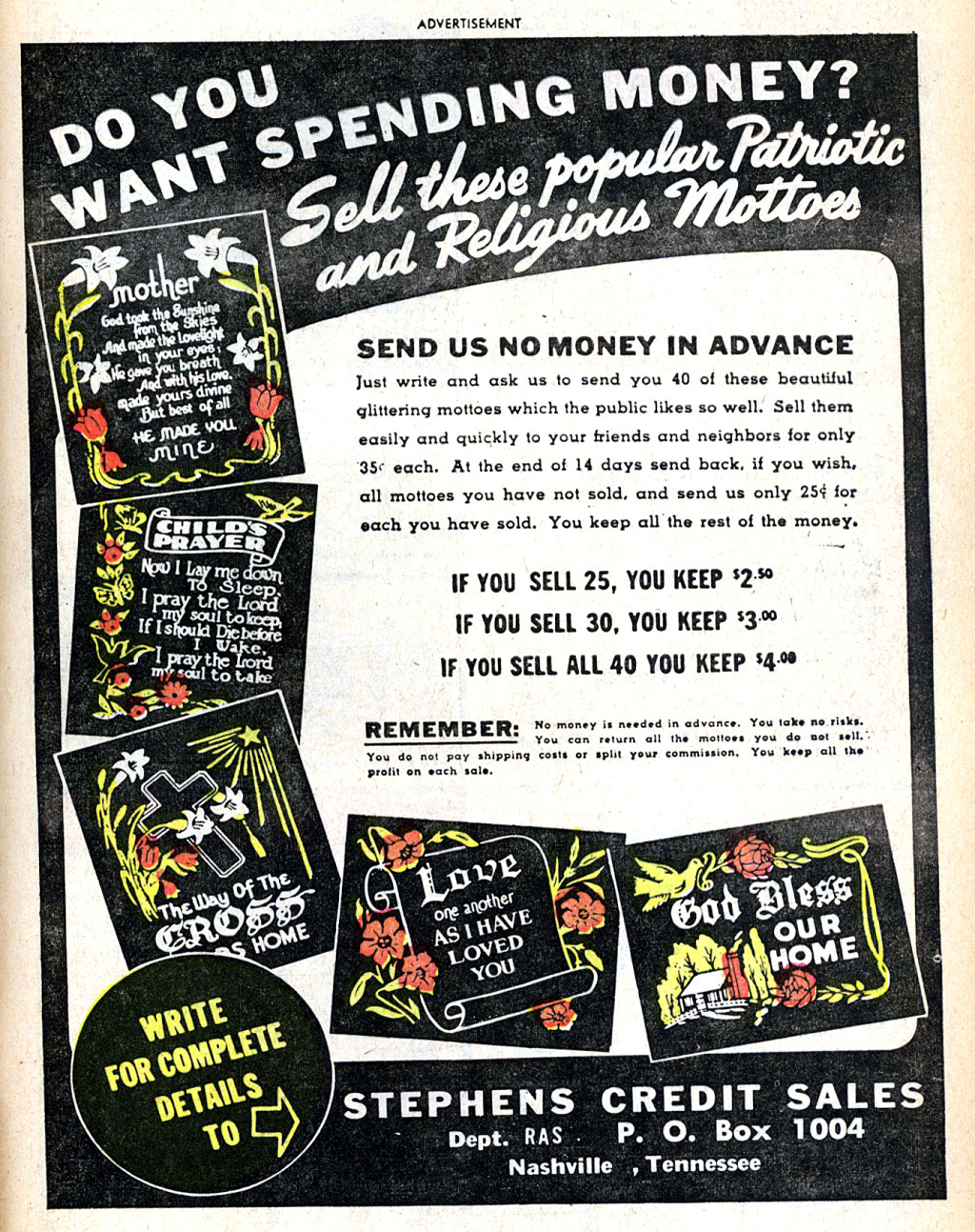 Read online Strange Tales (1951) comic -  Issue #65 - 33