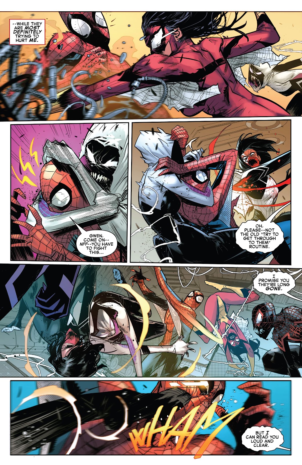 The Amazing Spider-Man (2018) issue 50.LR - Page 8