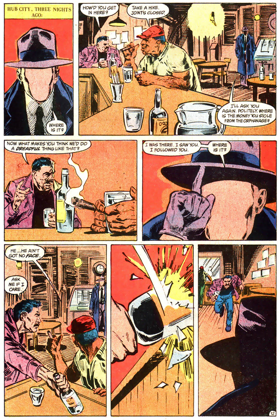 Read online Detective Comics (1937) comic -  Issue # _Annual 1 - 13