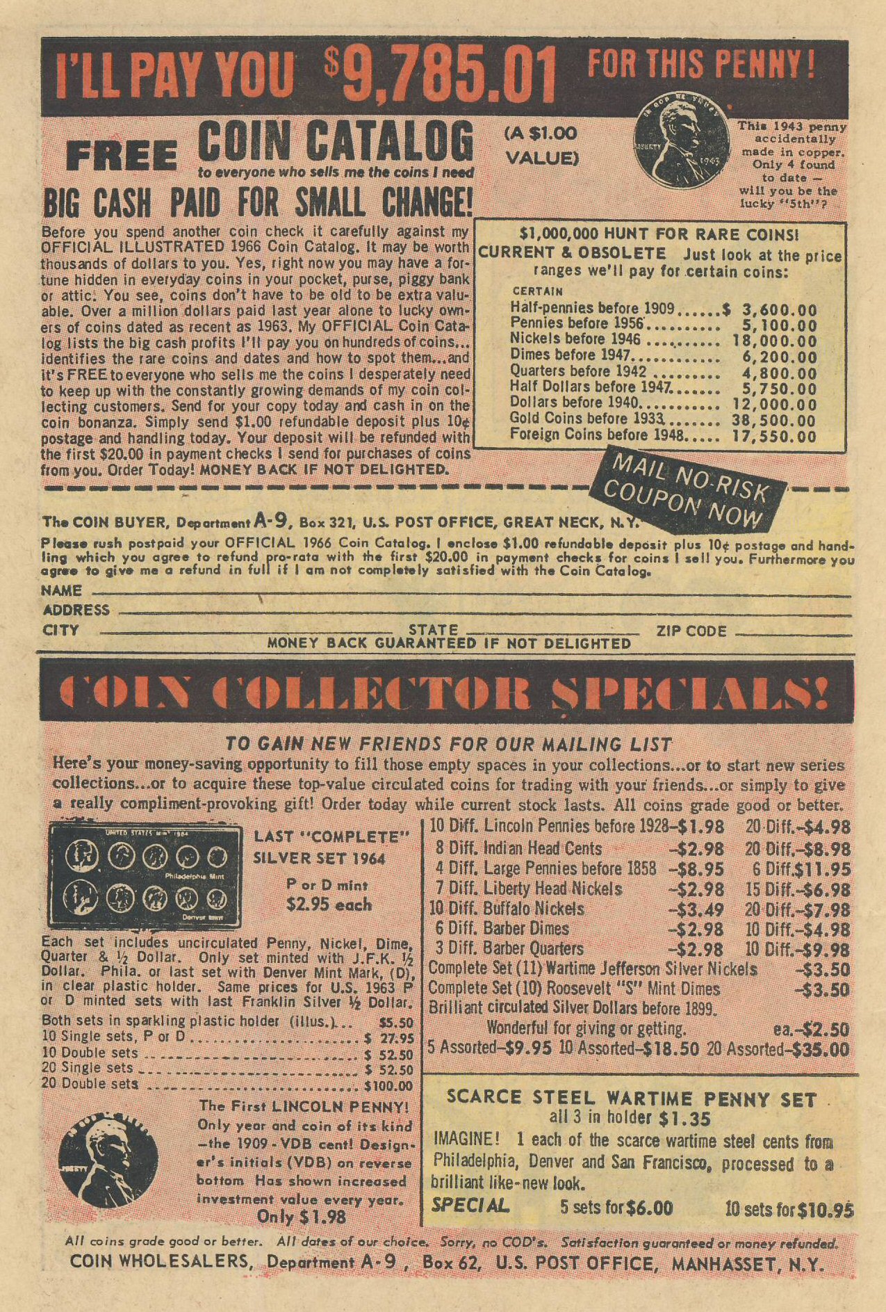 Read online Jughead (1965) comic -  Issue #140 - 34