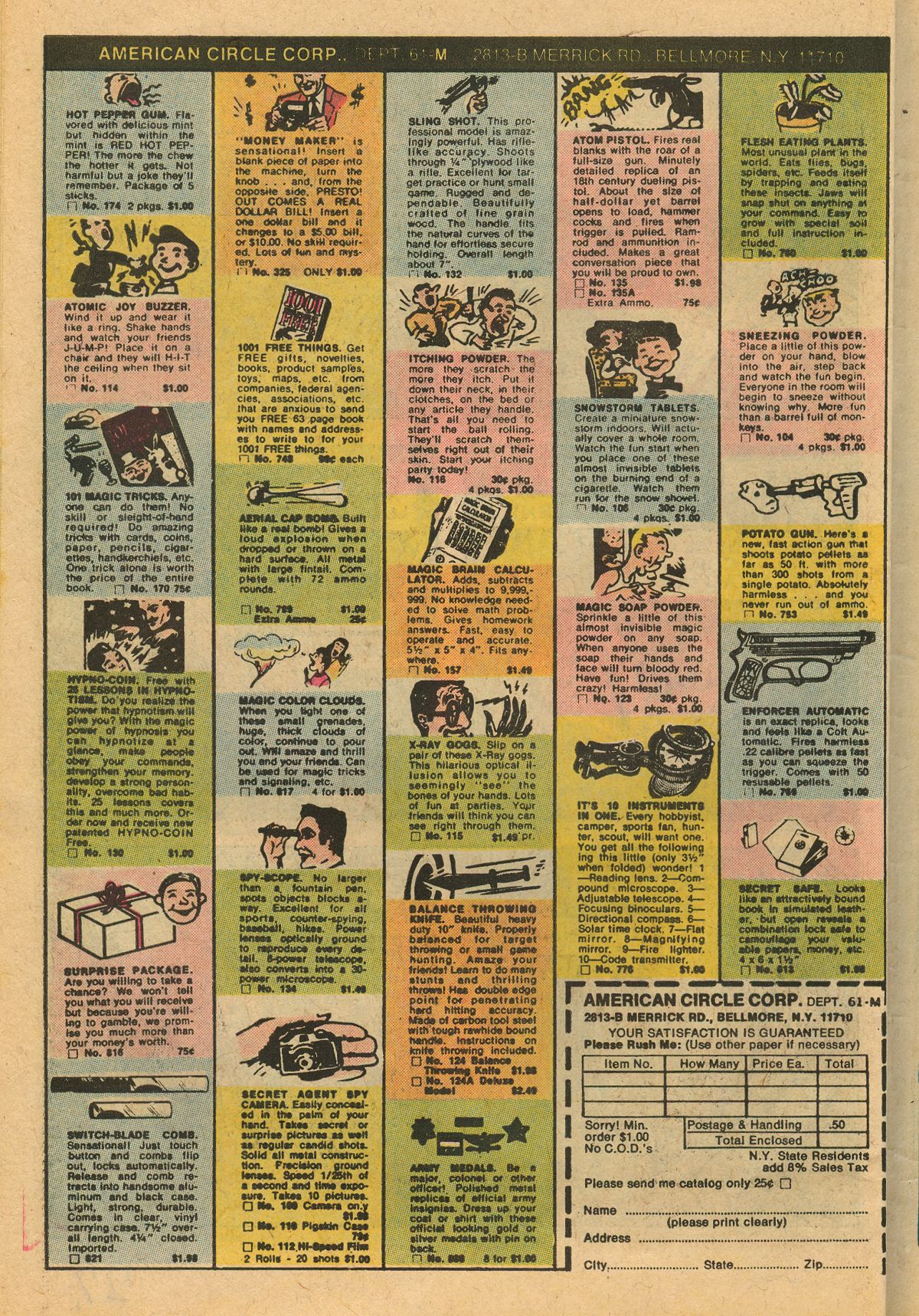 Read online Turok, Son of Stone comic -  Issue #111 - 30