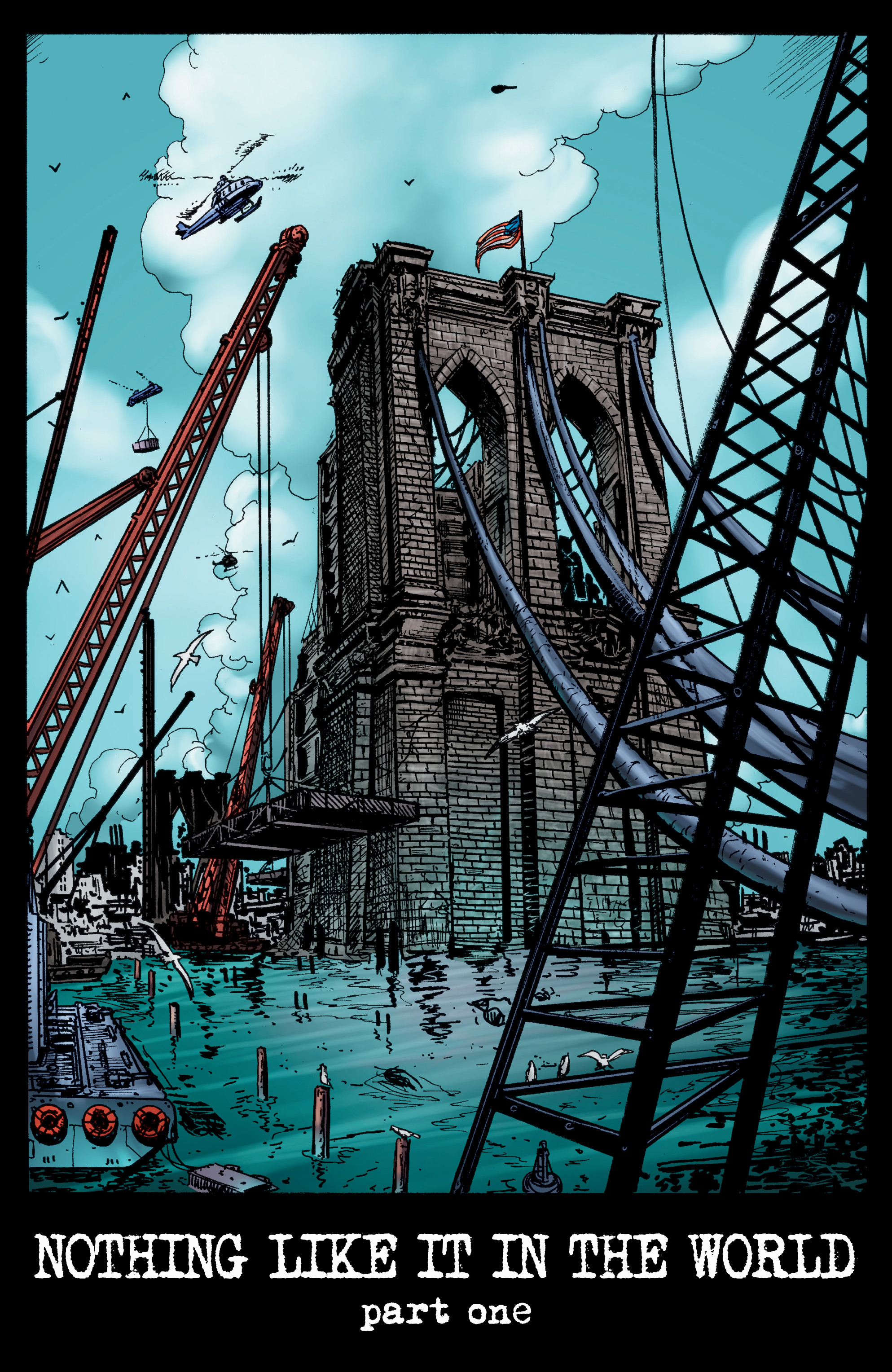 Read online The Boys Omnibus comic -  Issue # TPB 3 (Part 3) - 37